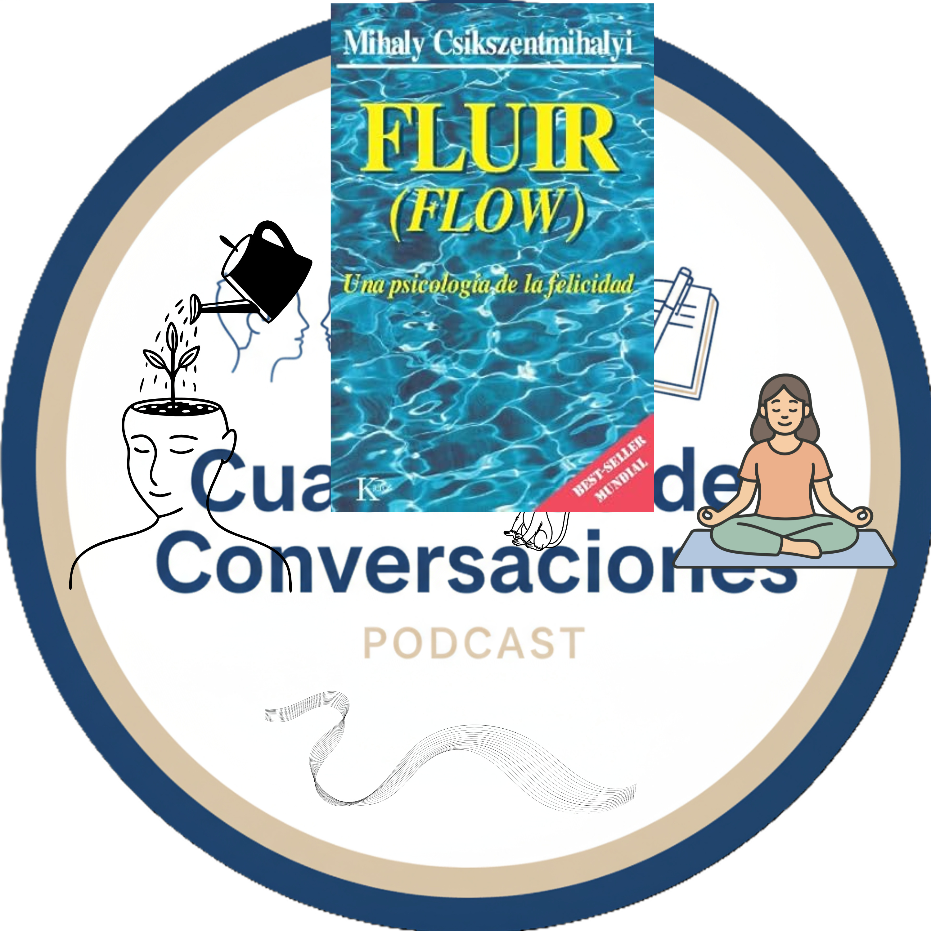 Cuadernos de Conversaciones