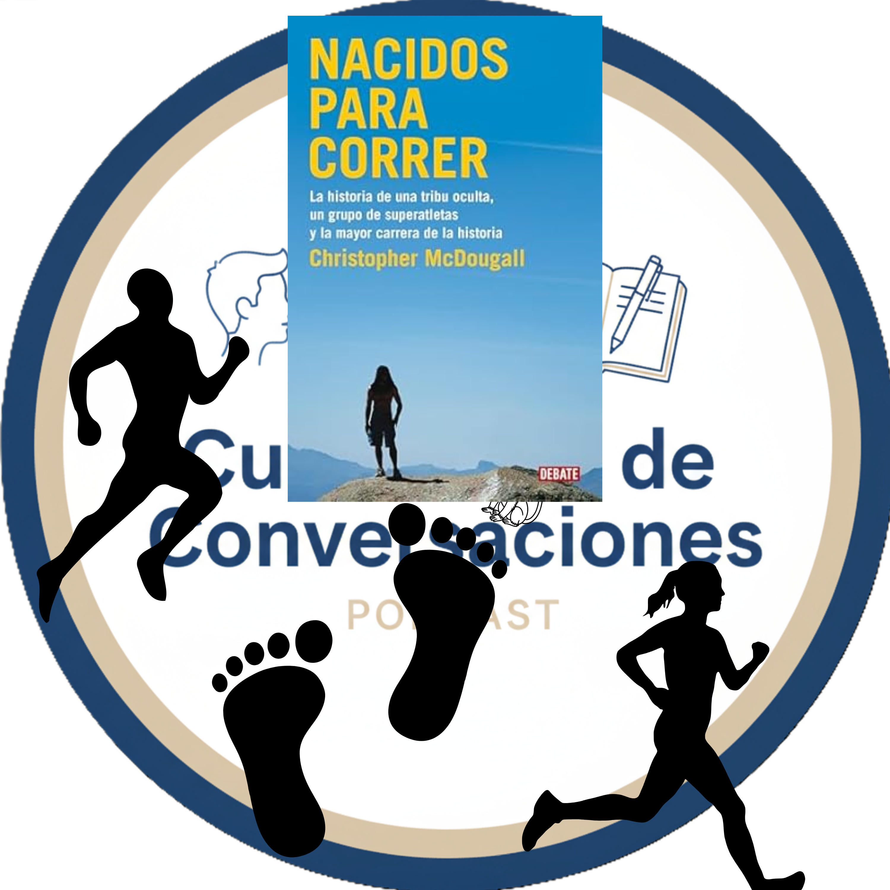 Cuadernos de Conversaciones