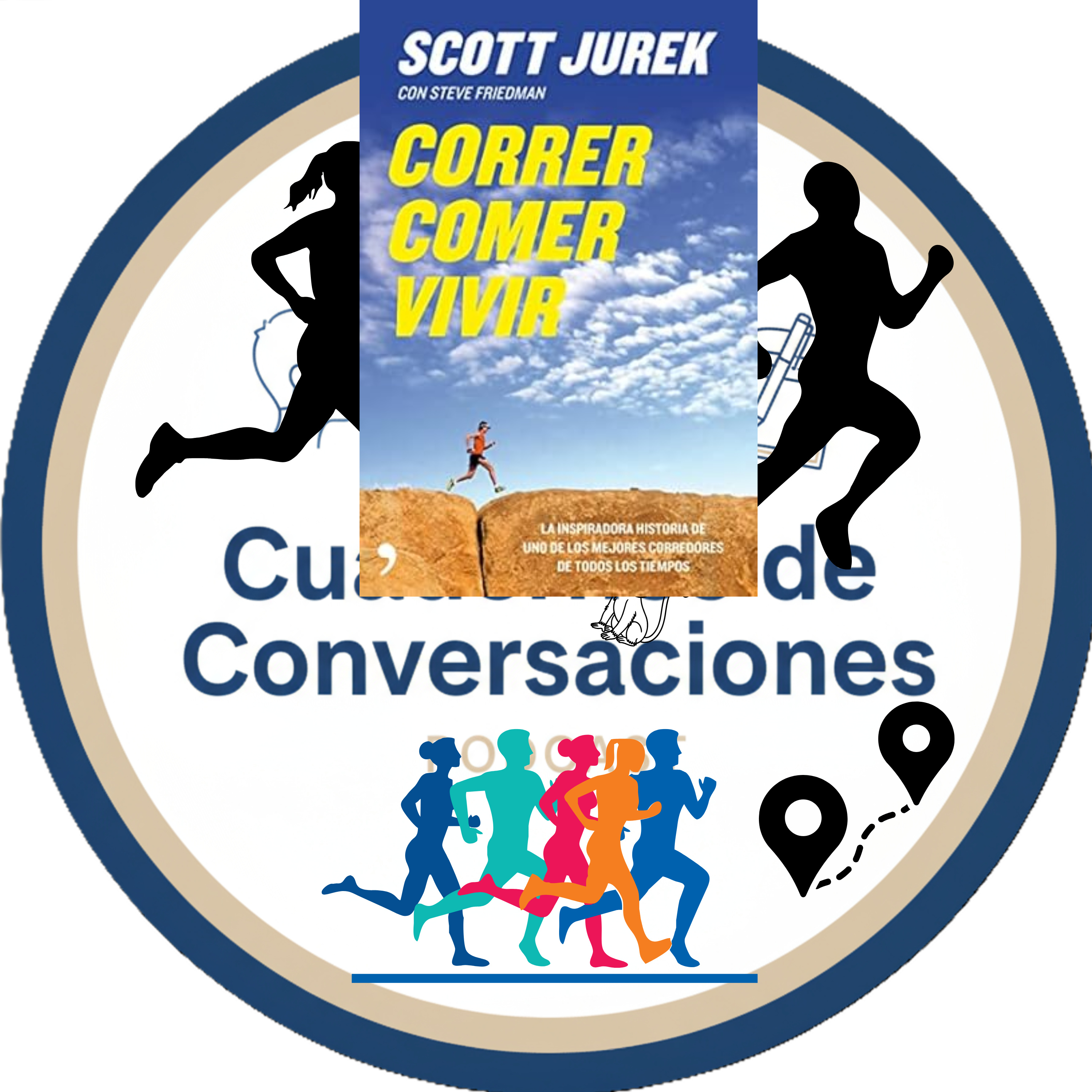 Cuadernos de Conversaciones