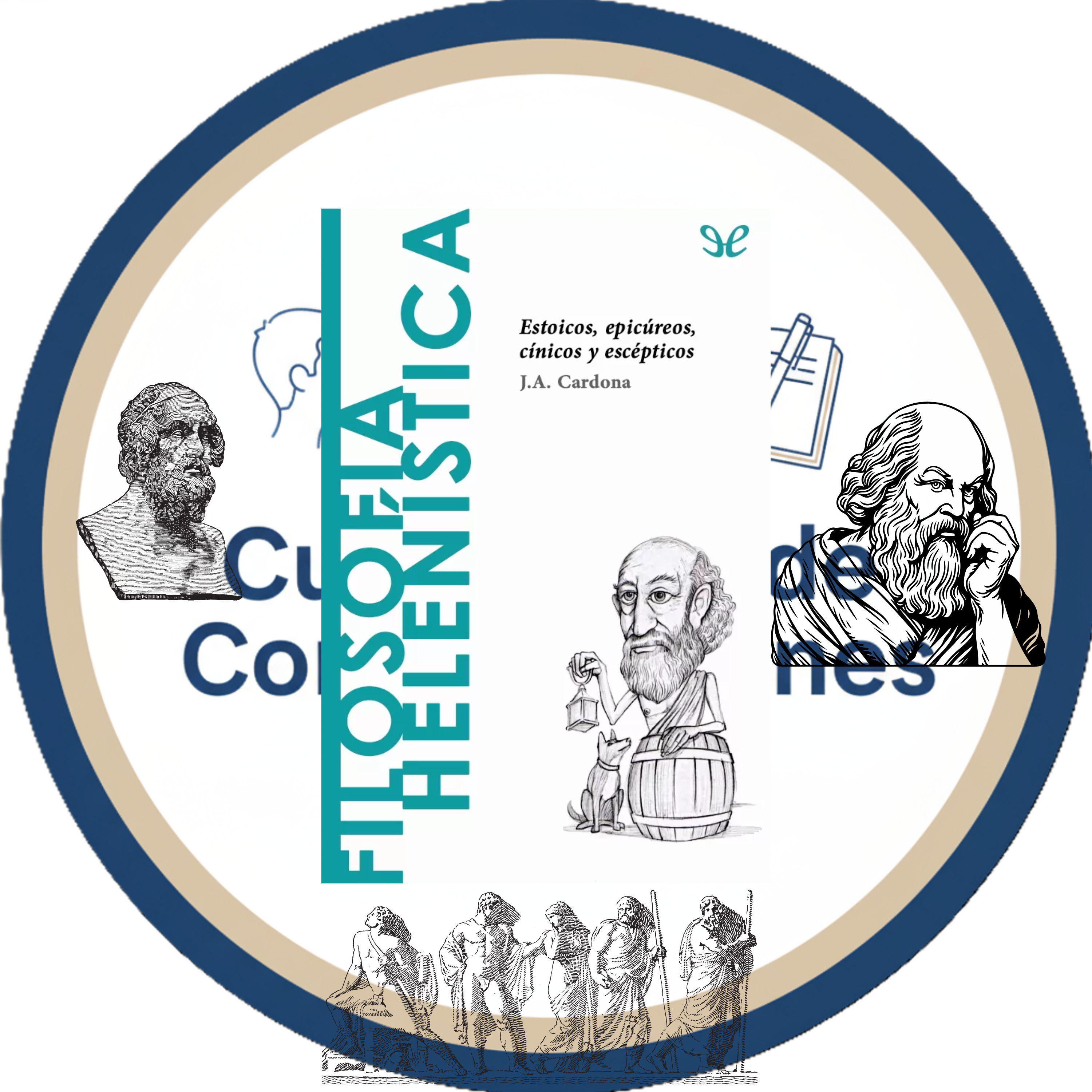 Cuadernos de Conversaciones