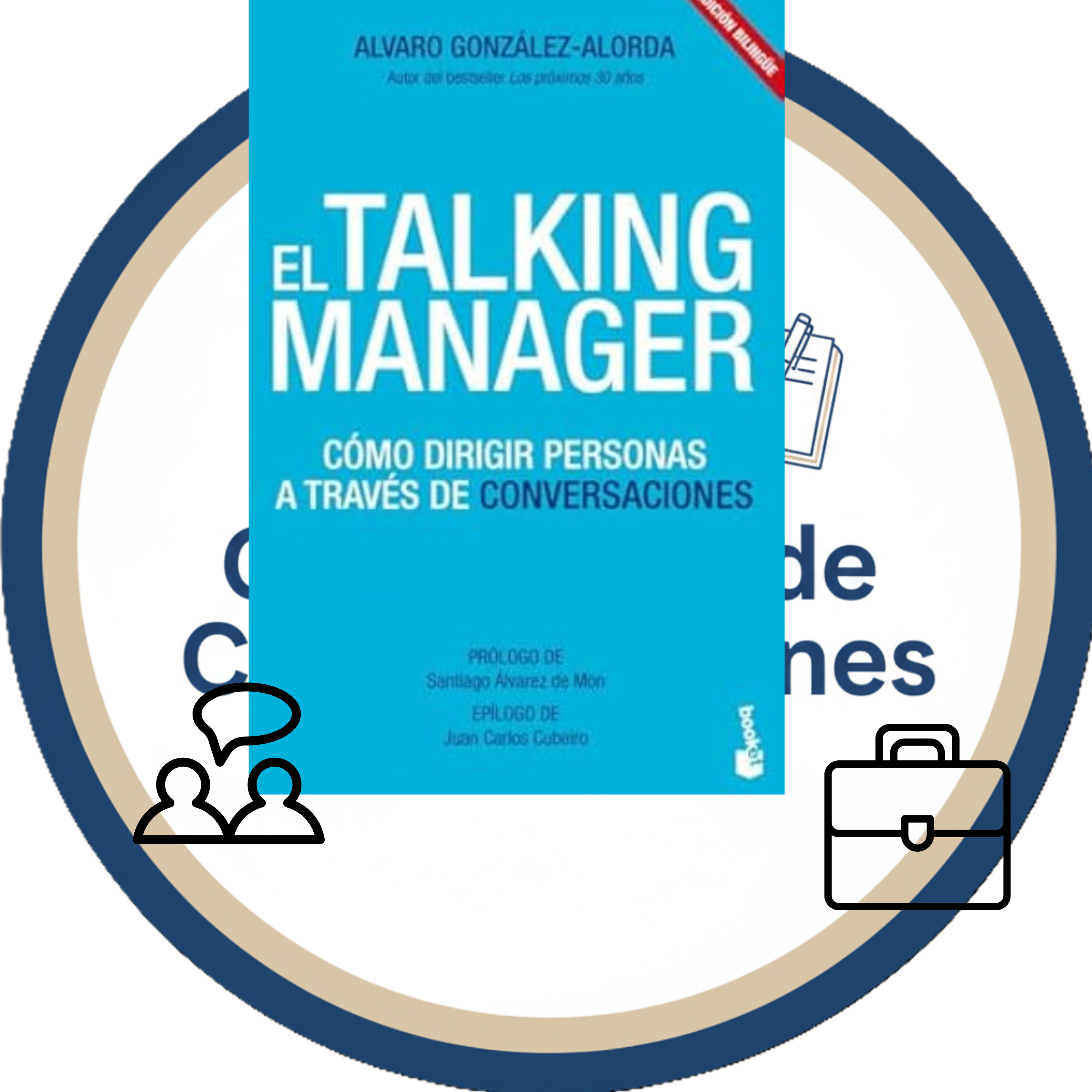 Cuadernos de Conversaciones