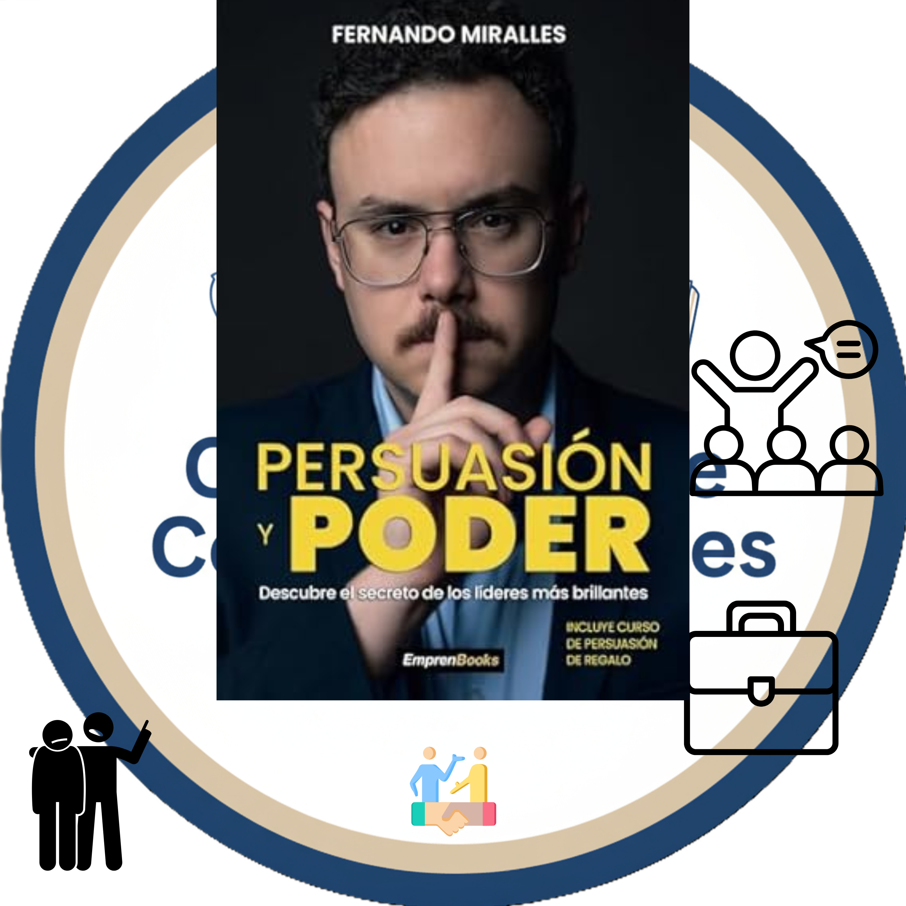 Cuadernos de Conversaciones