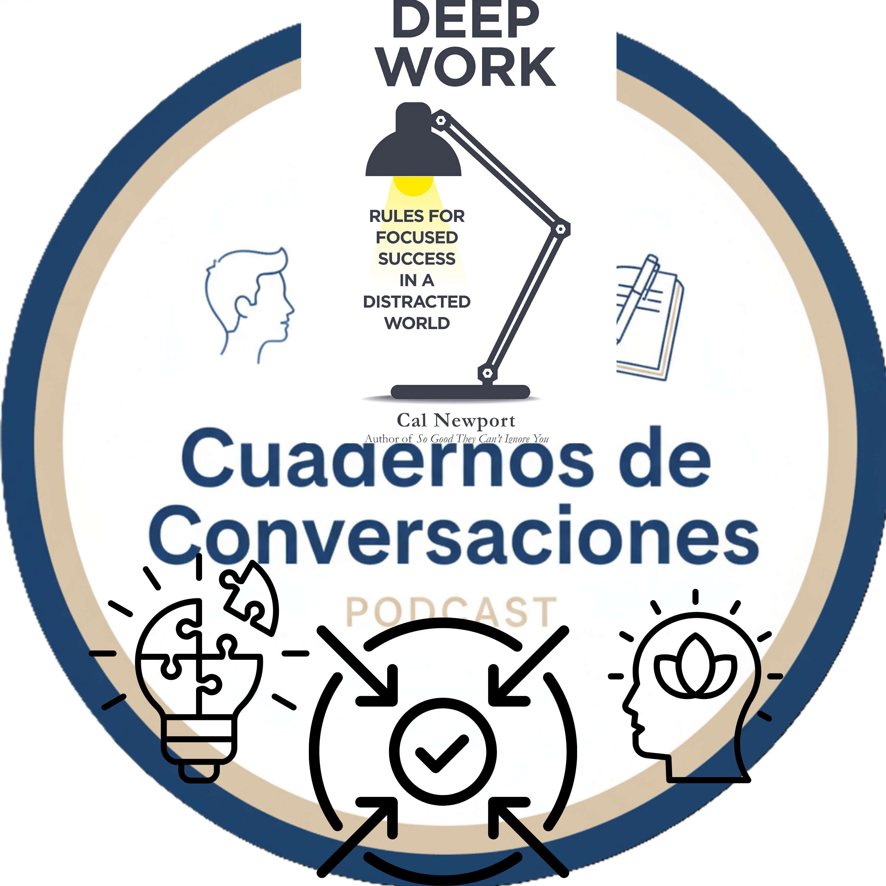 Cuadernos de Conversaciones