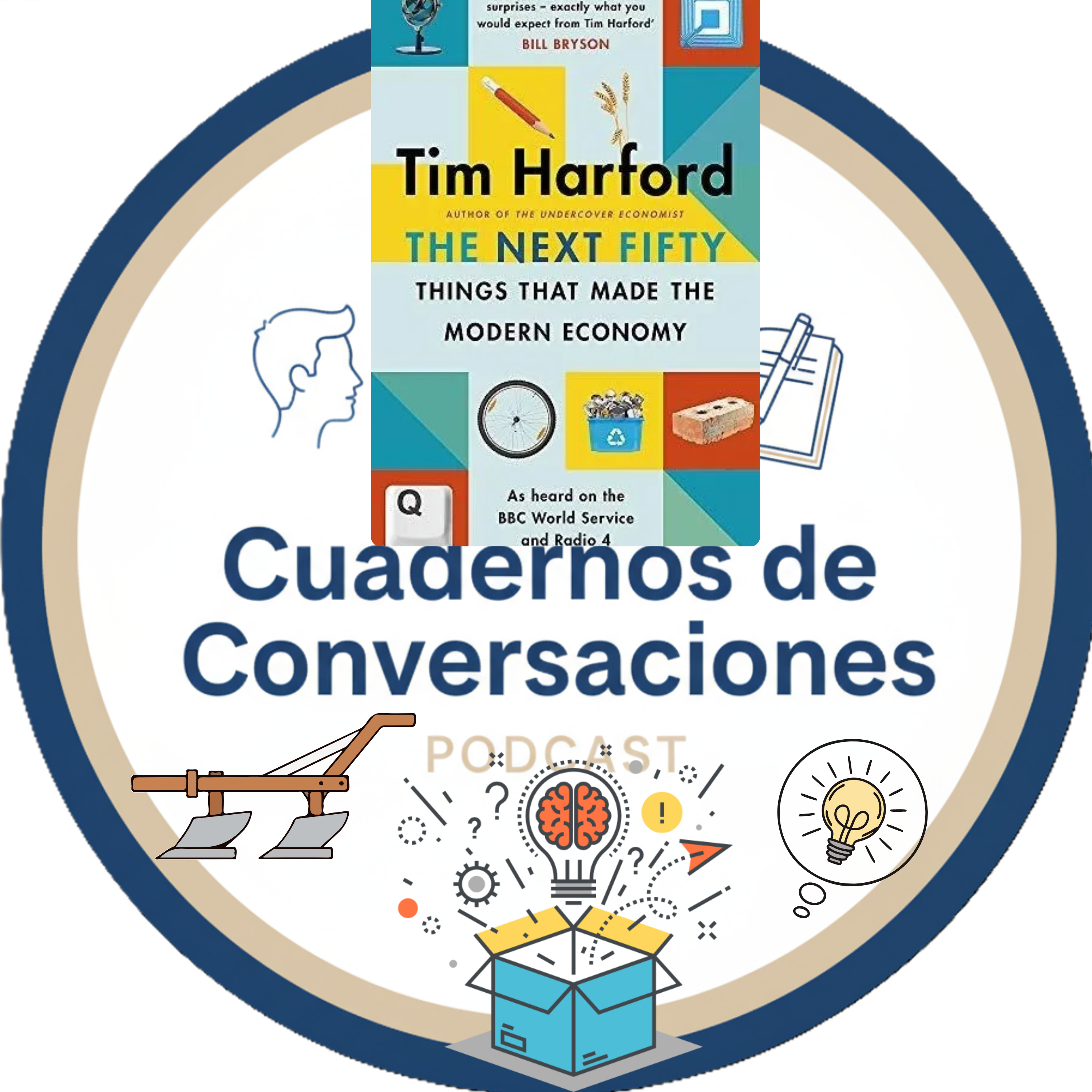 Cuadernos de Conversaciones