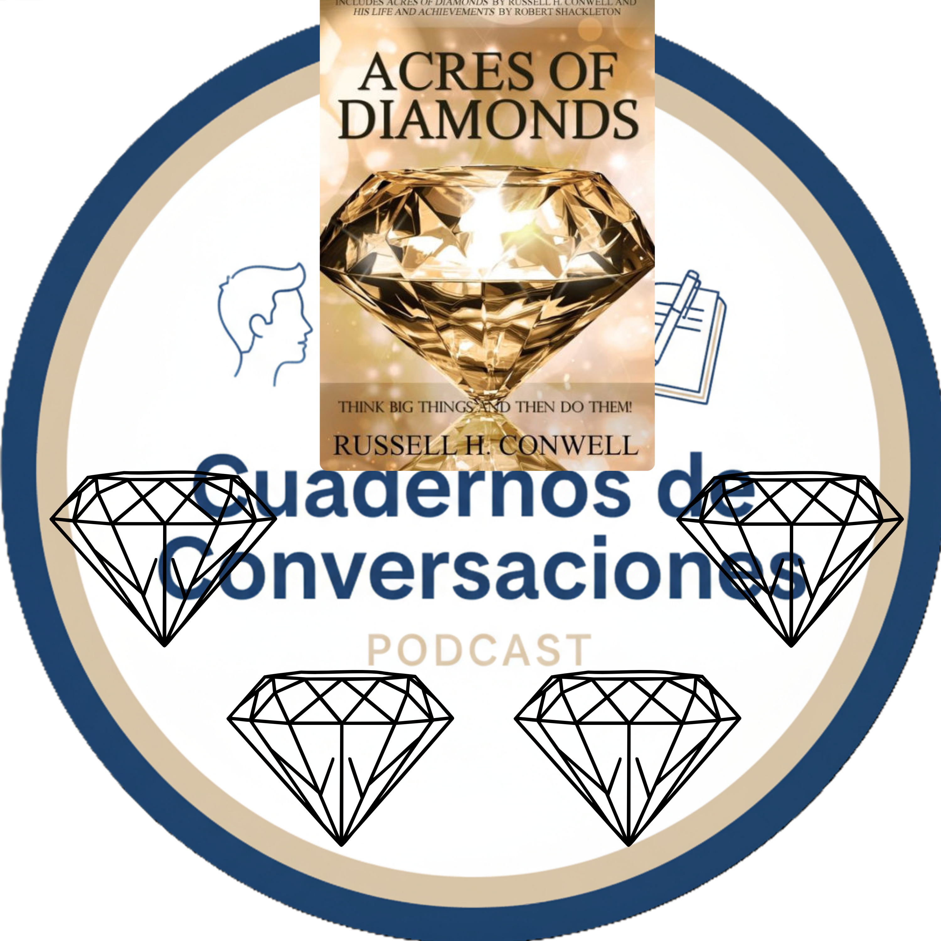 Cuadernos de Conversaciones