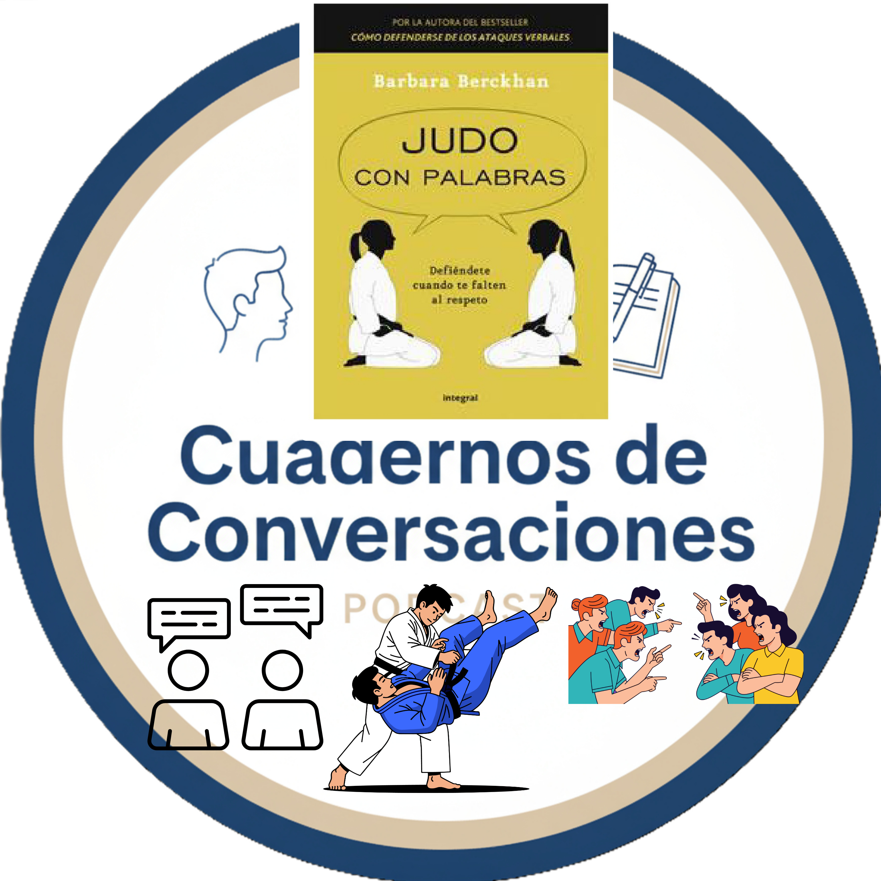 Cuadernos de Conversaciones