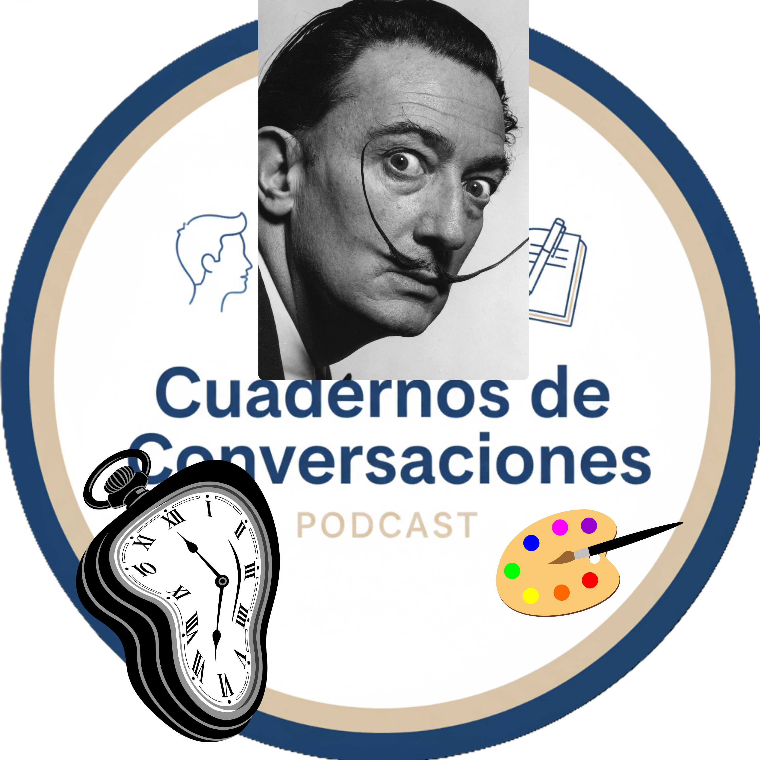 Cuadernos de Conversaciones