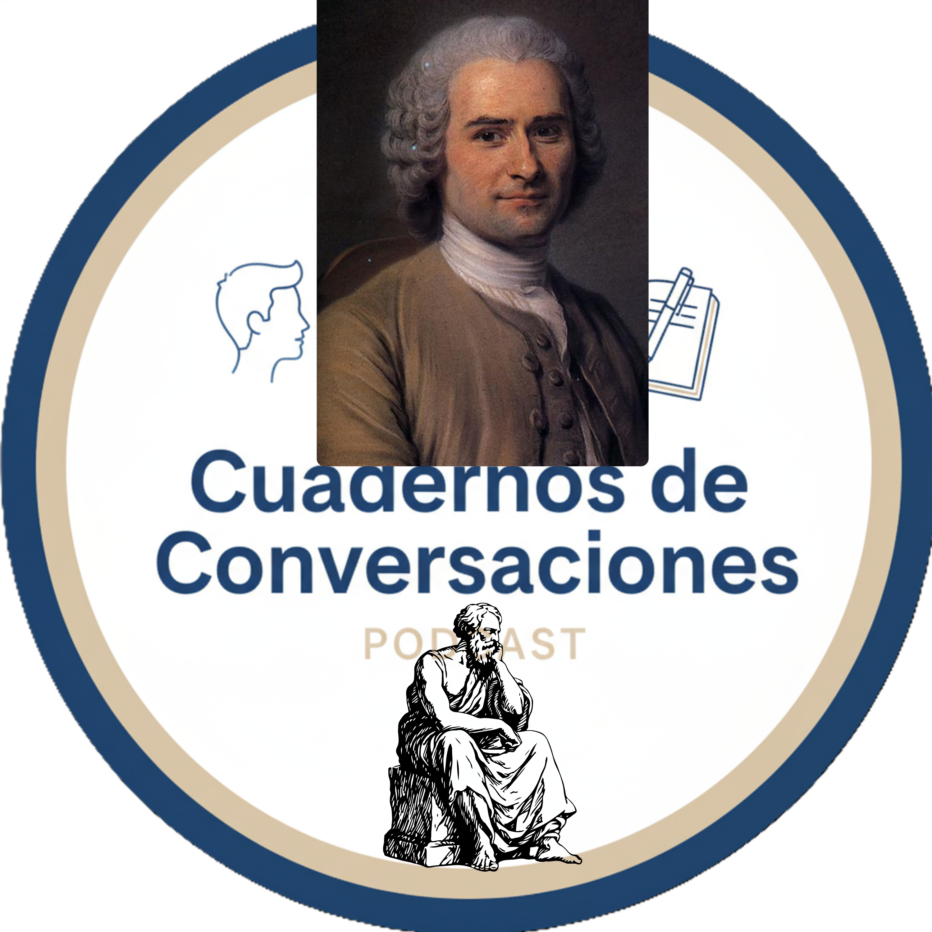 Cuadernos de Conversaciones