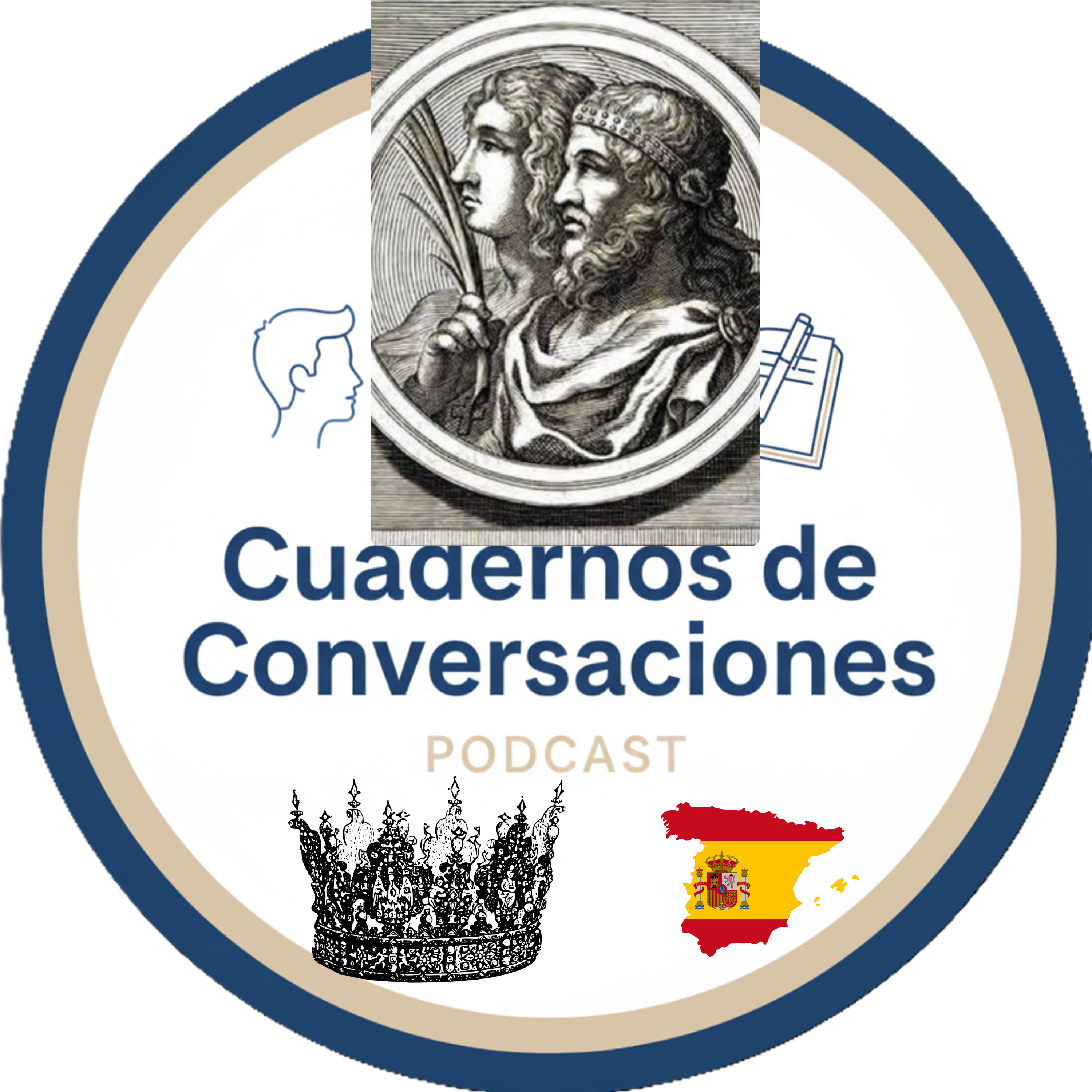 Cuadernos de Conversaciones
