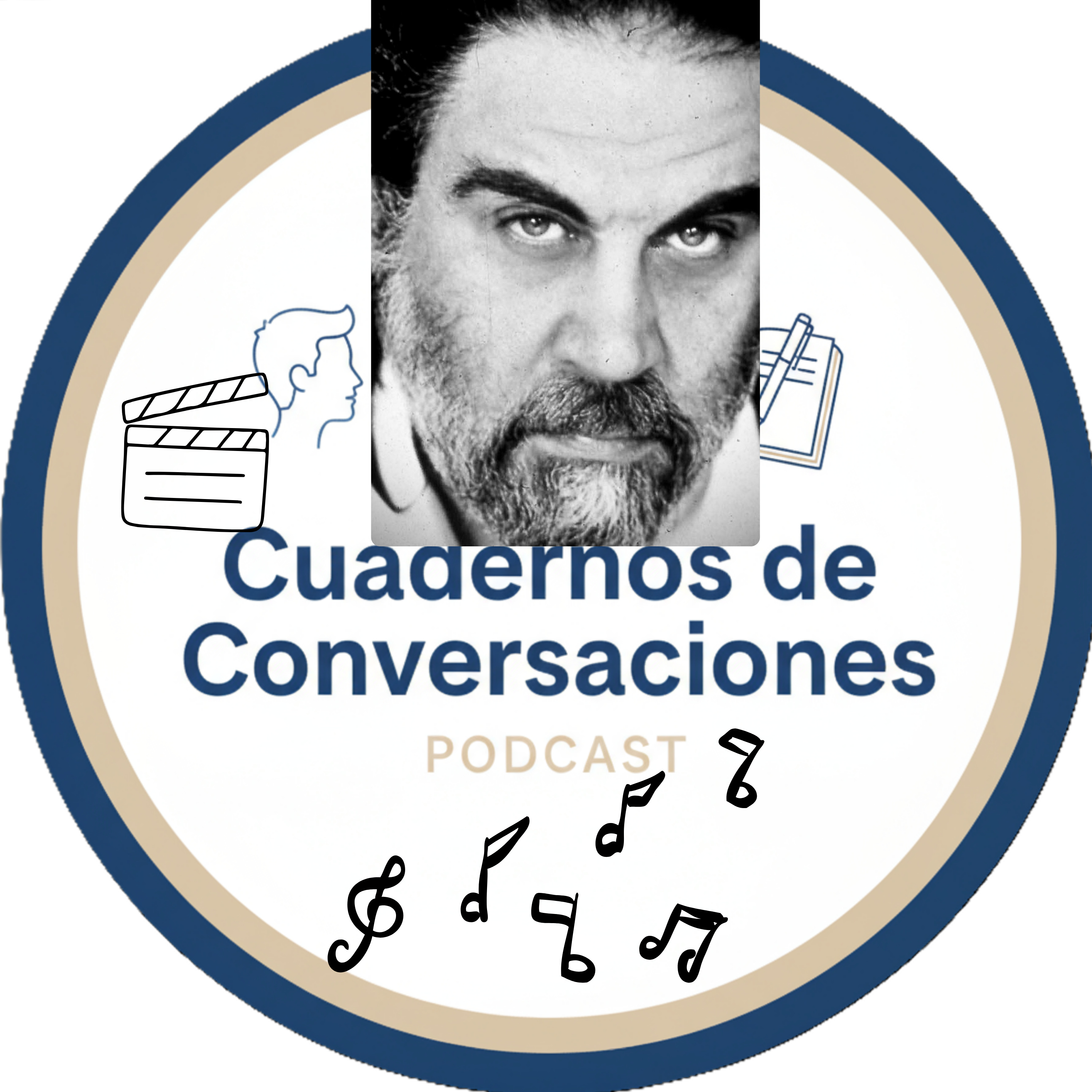 Cuadernos de Conversaciones