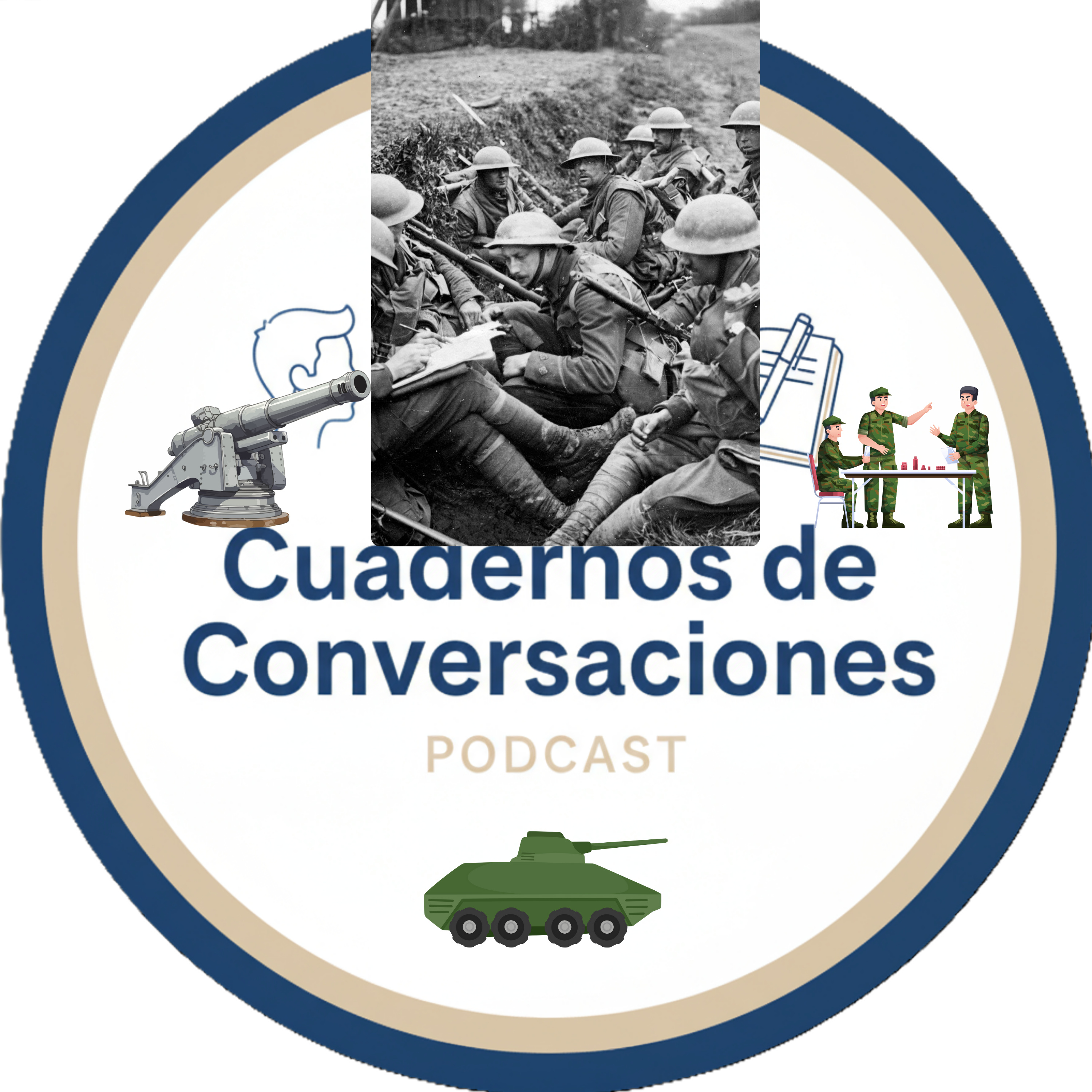Cuadernos de Conversaciones