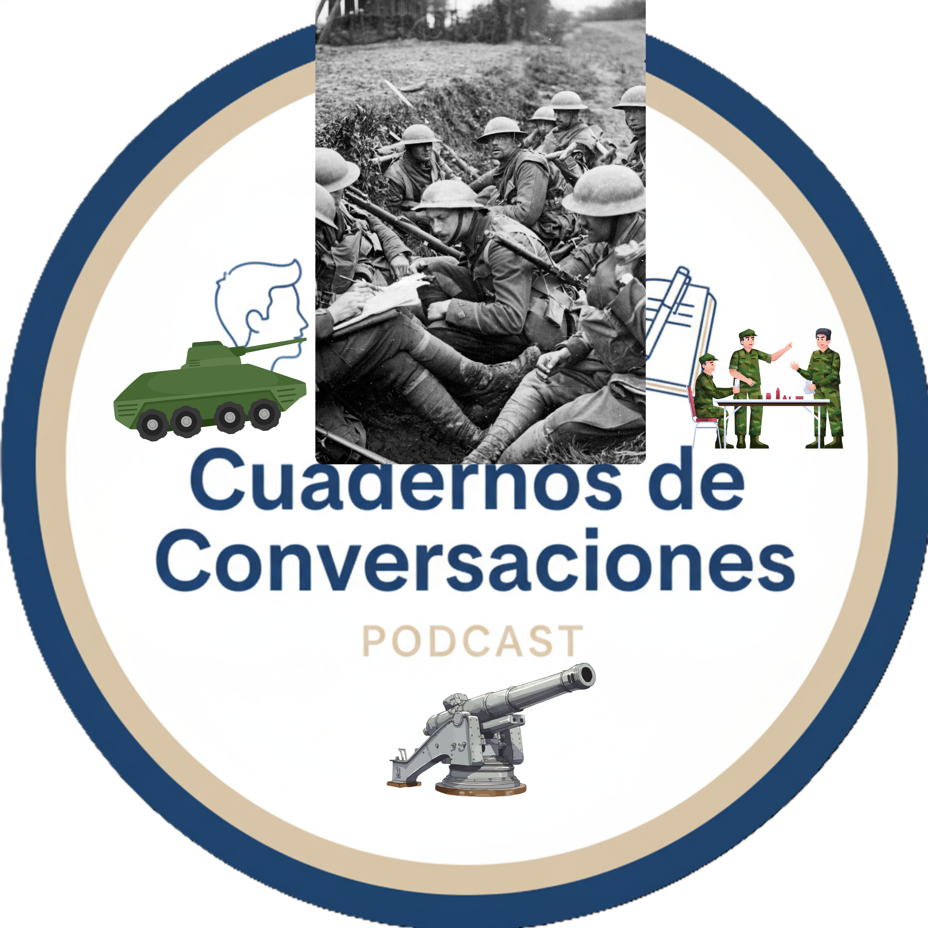 Cuadernos de Conversaciones