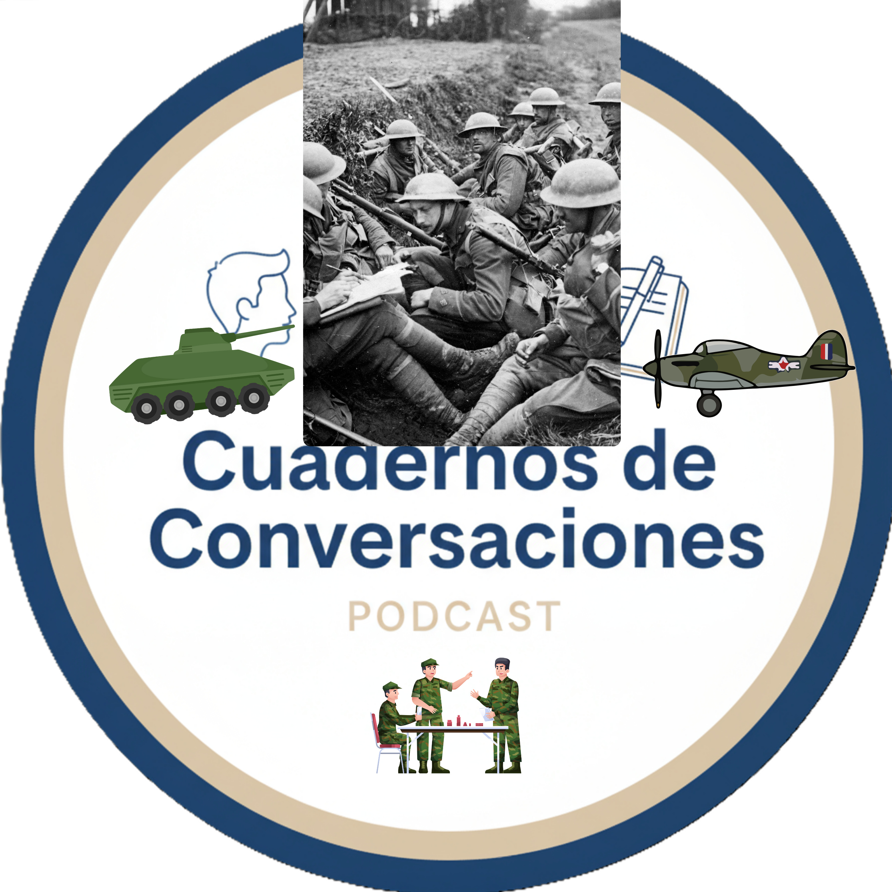 Cuadernos de Conversaciones