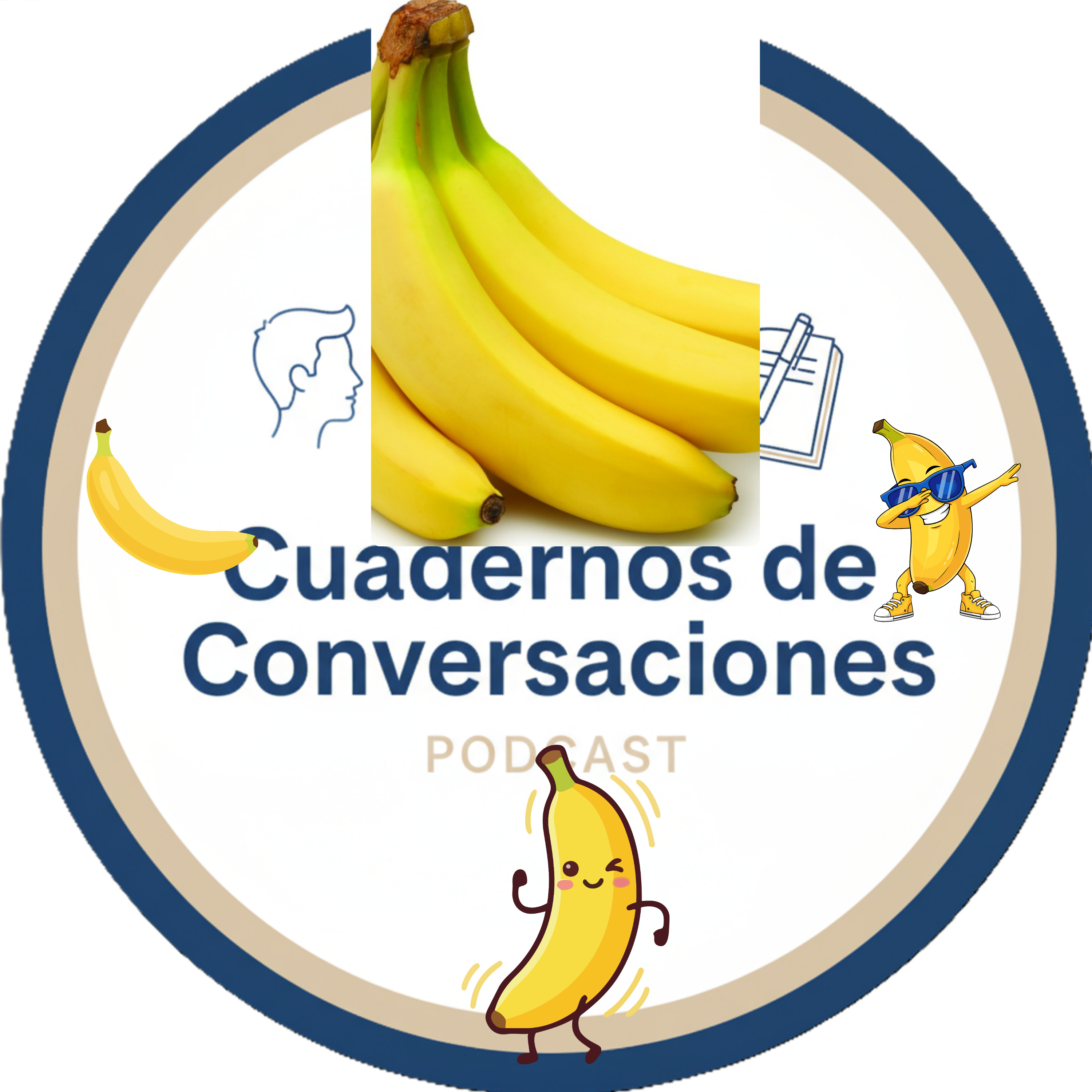 Cuadernos de Conversaciones