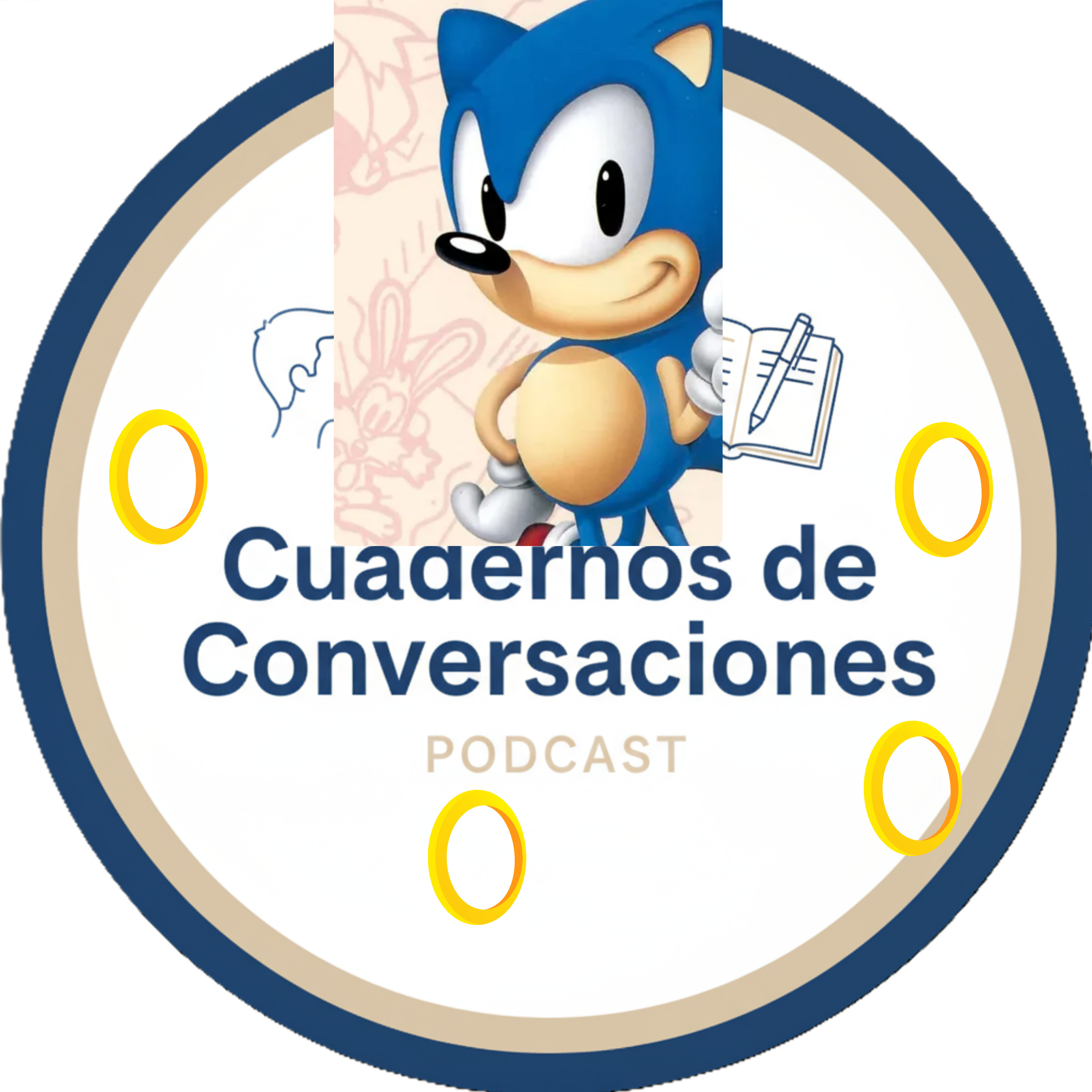 Cuadernos de Conversaciones