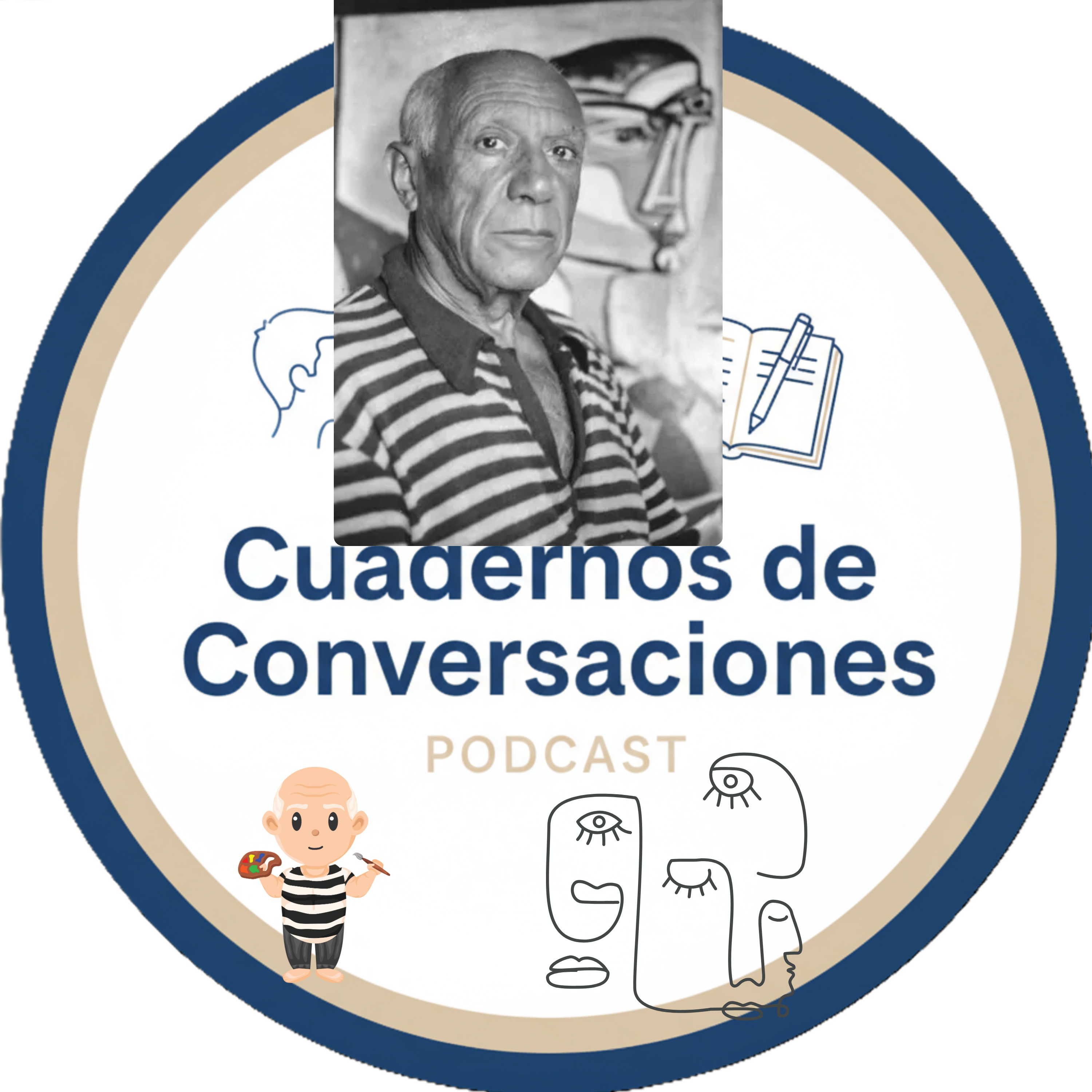 Cuadernos de Conversaciones