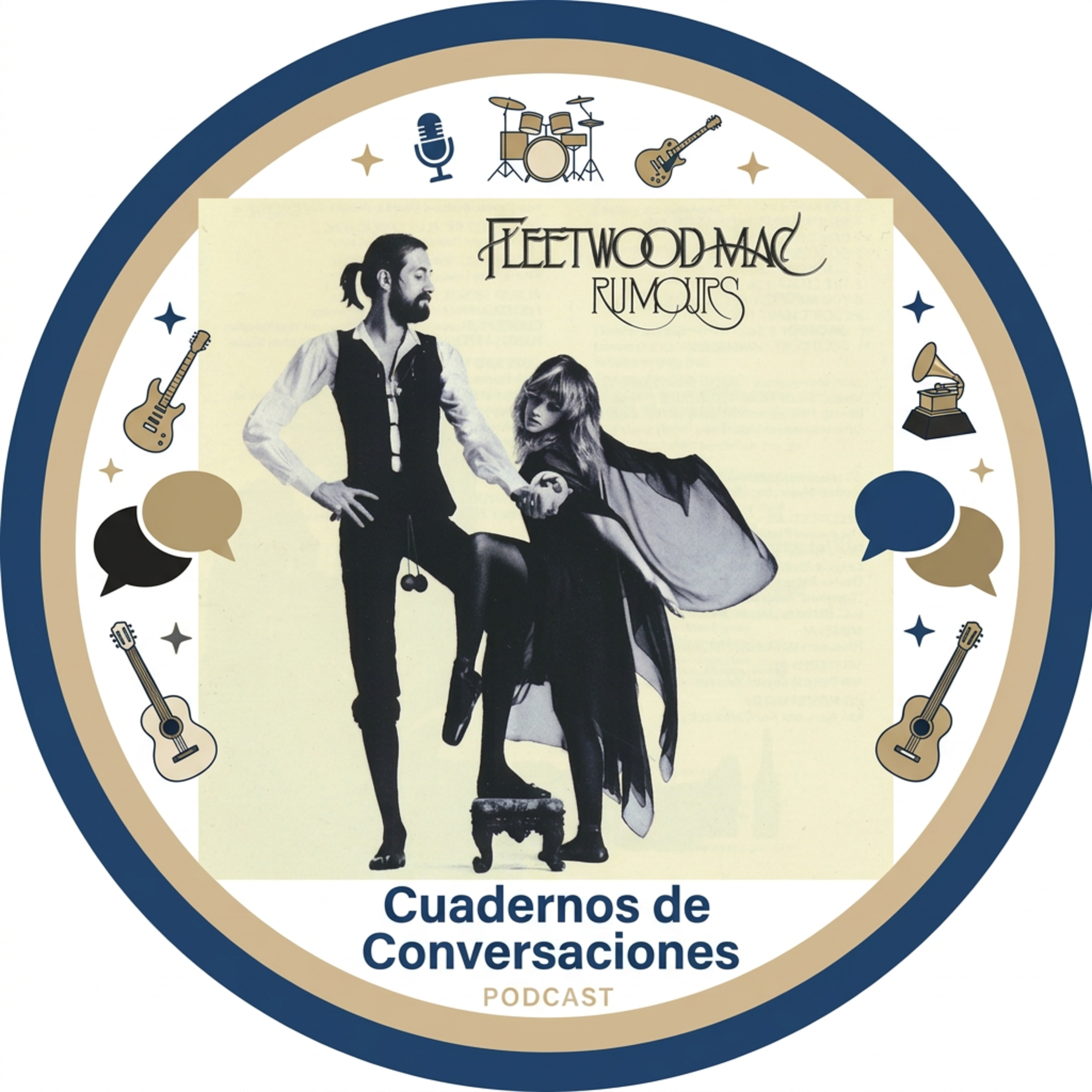 Portada de Cuadernos de Conversaciones