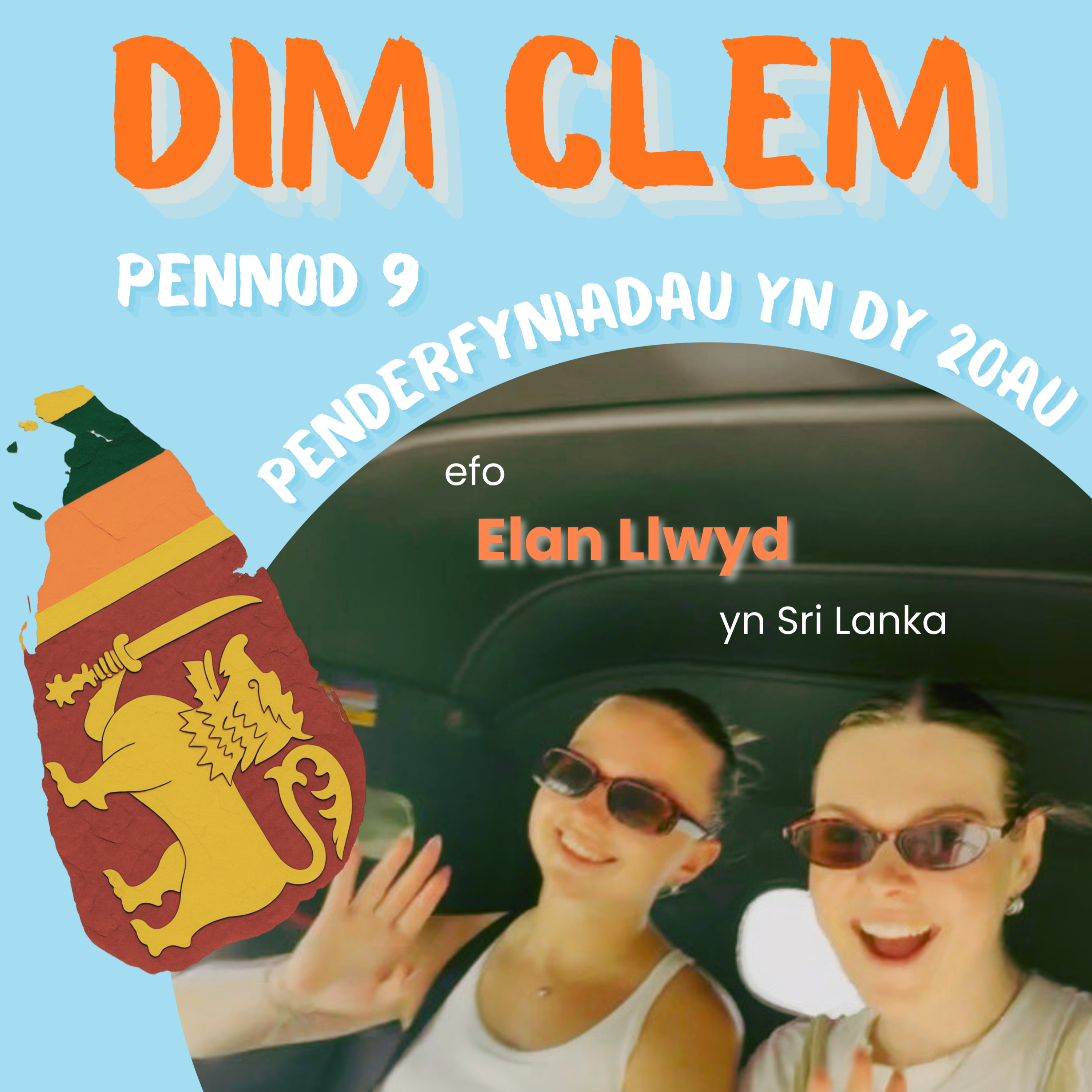 Pennod 9: Penderfyniadau mawr
