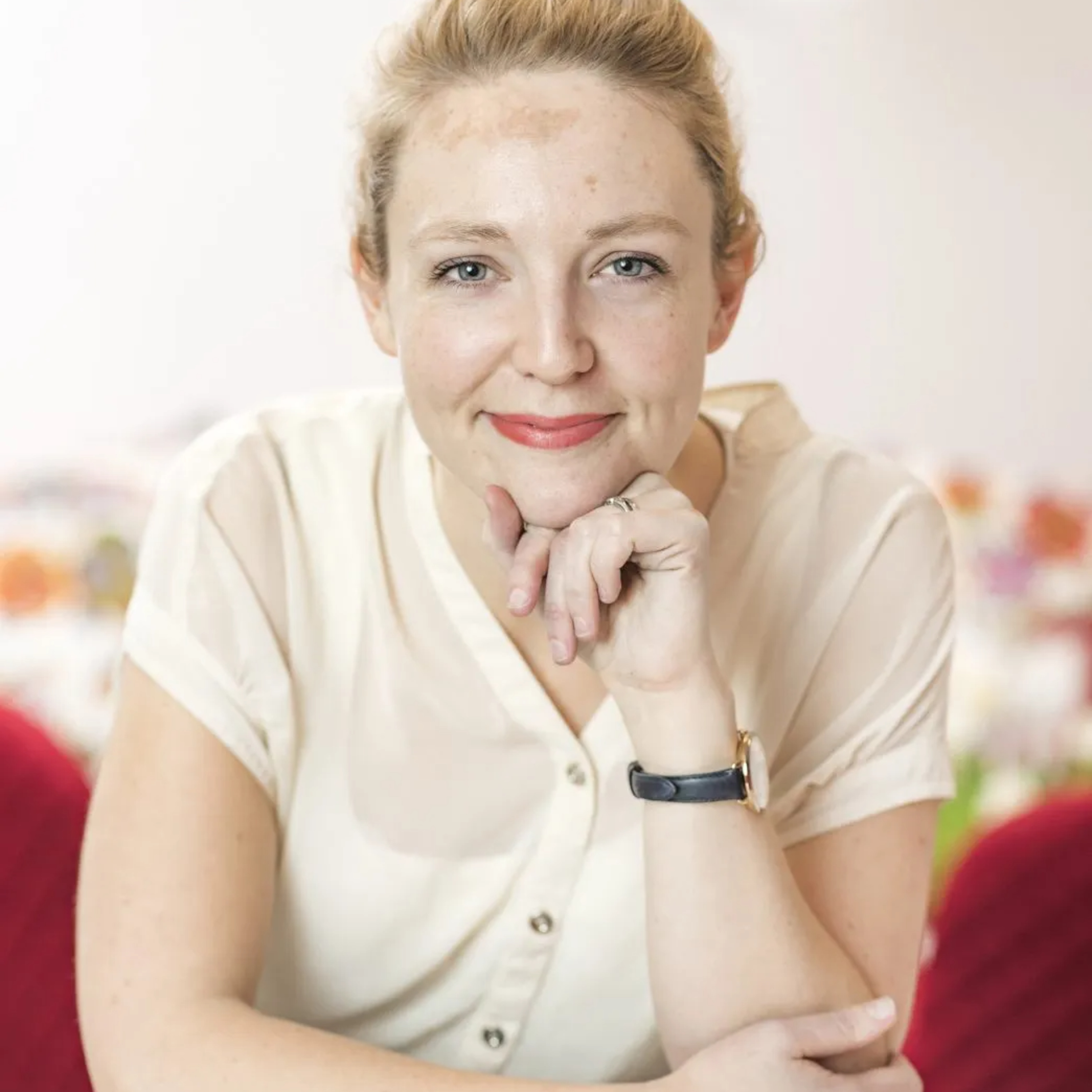 Lucy Crehan
