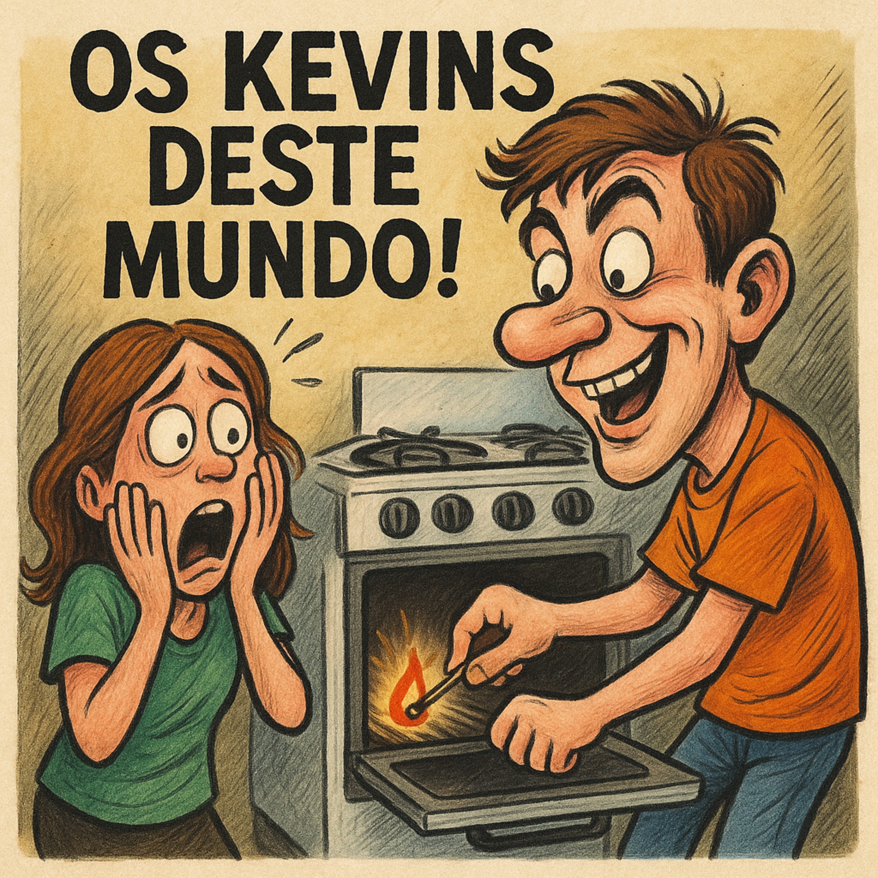 É isto e não passa disto...