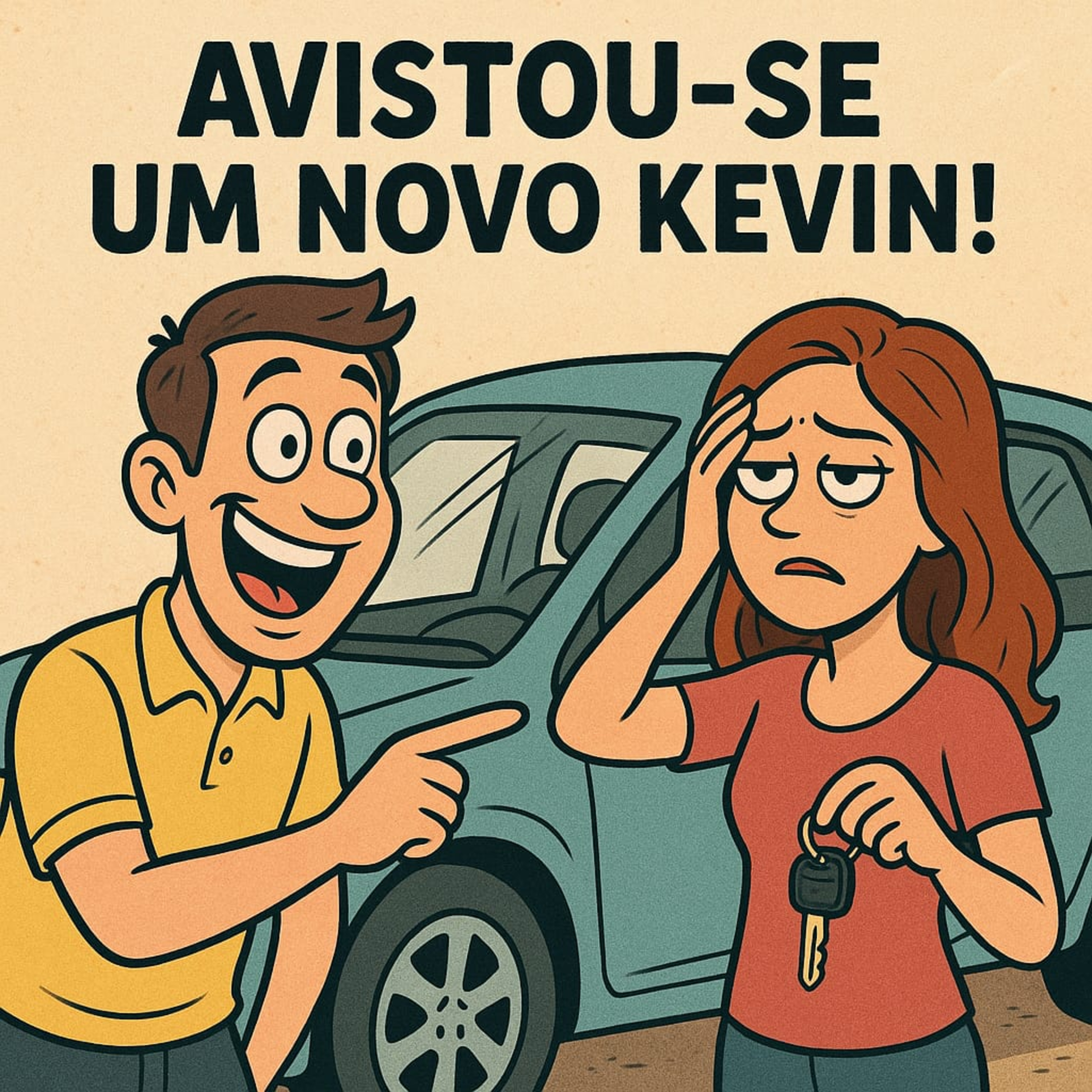 É isto e não passa disto...