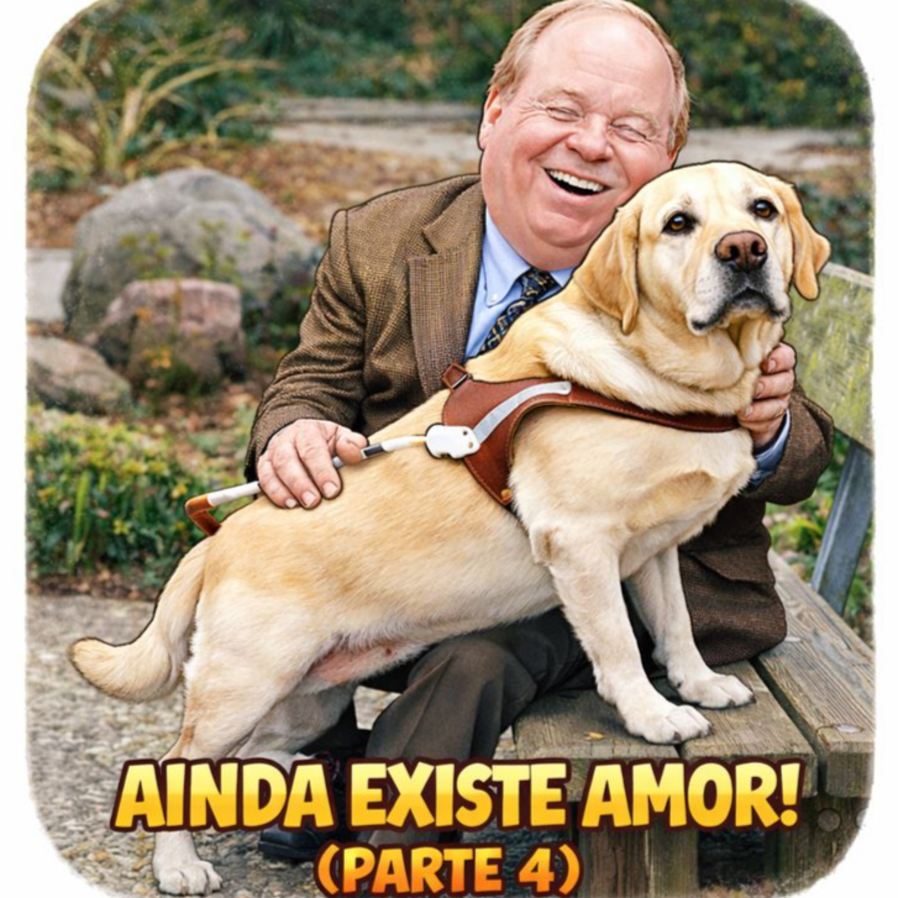 É isto e não passa disto...