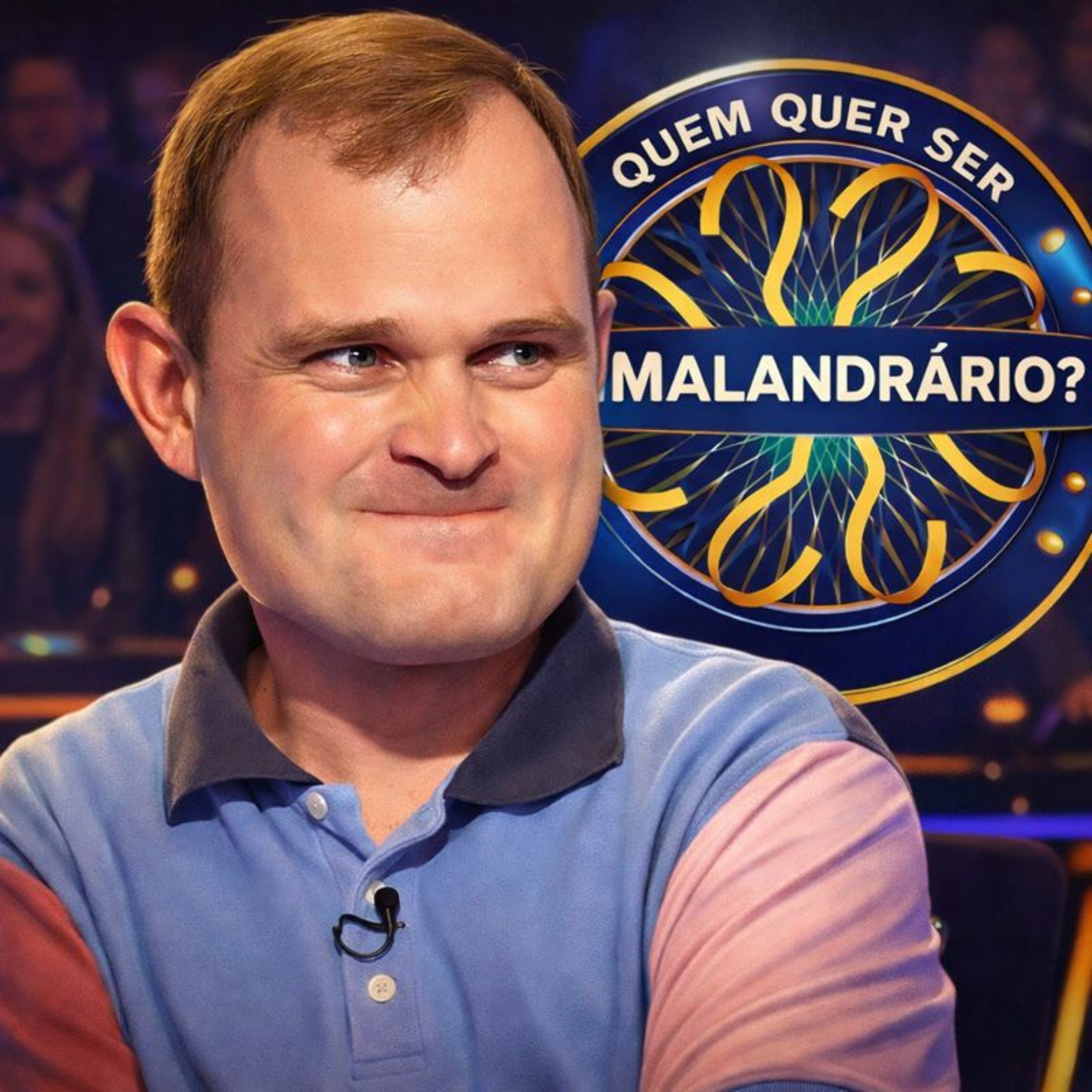 É isto e não passa disto...