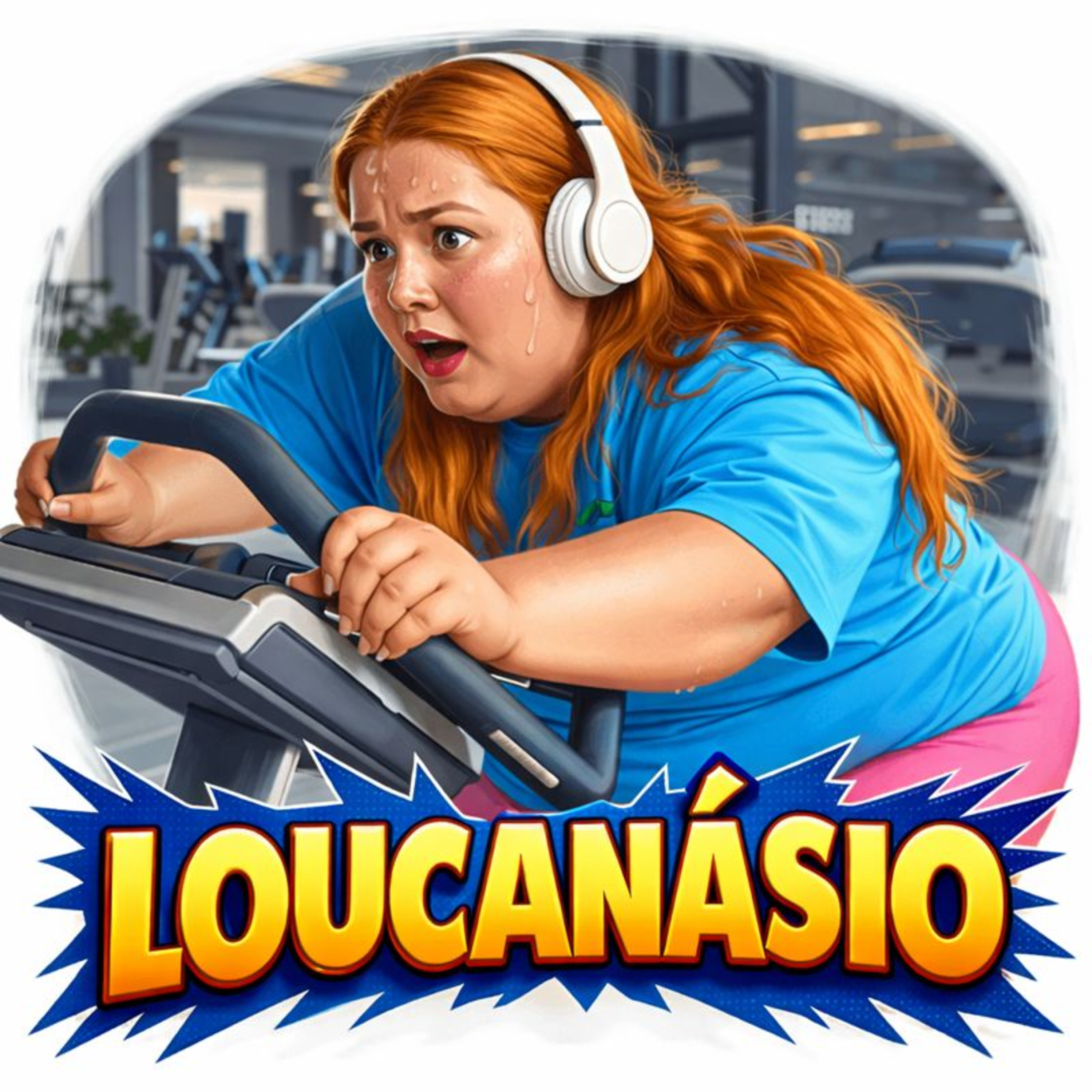 É isto e não passa disto...