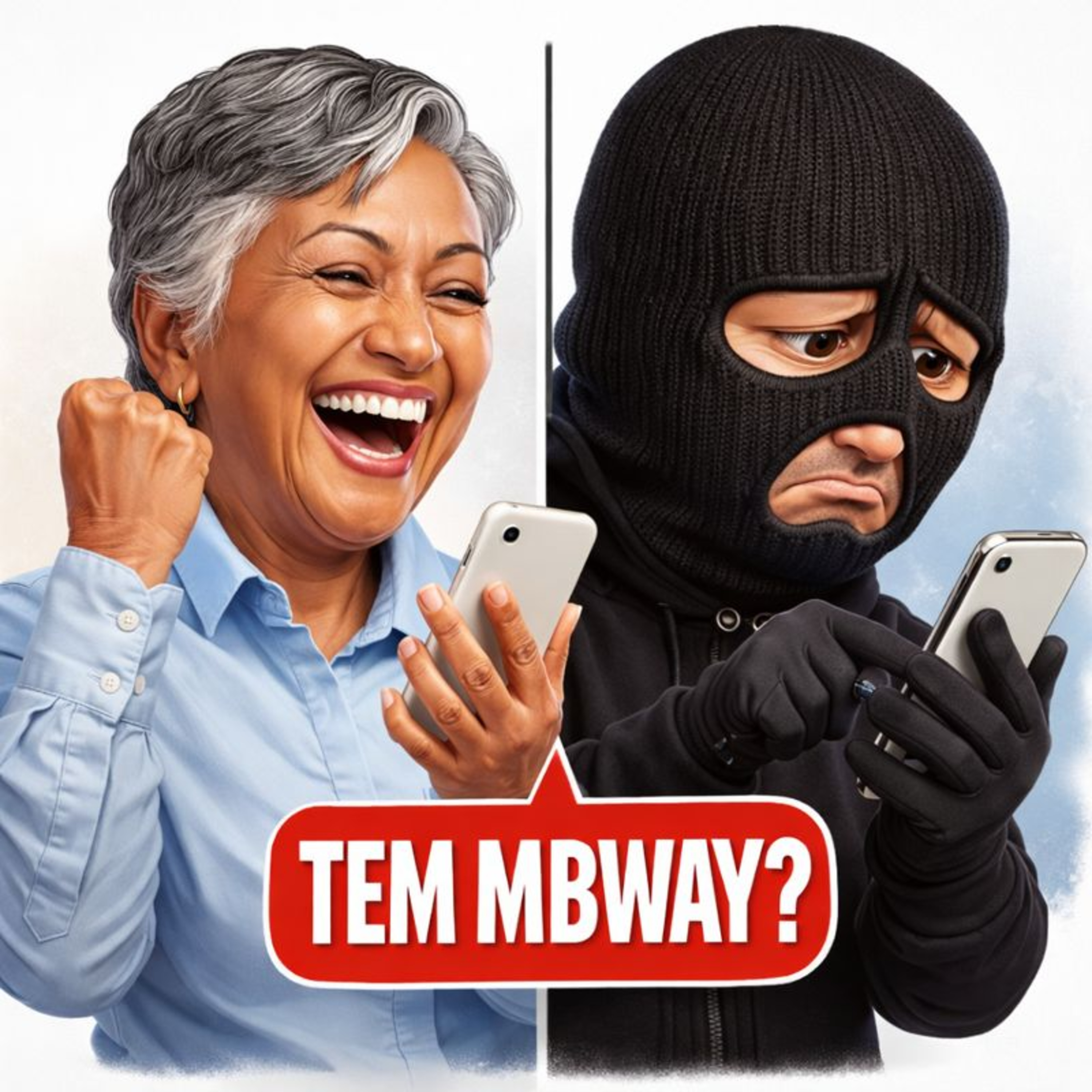 É isto e não passa disto...