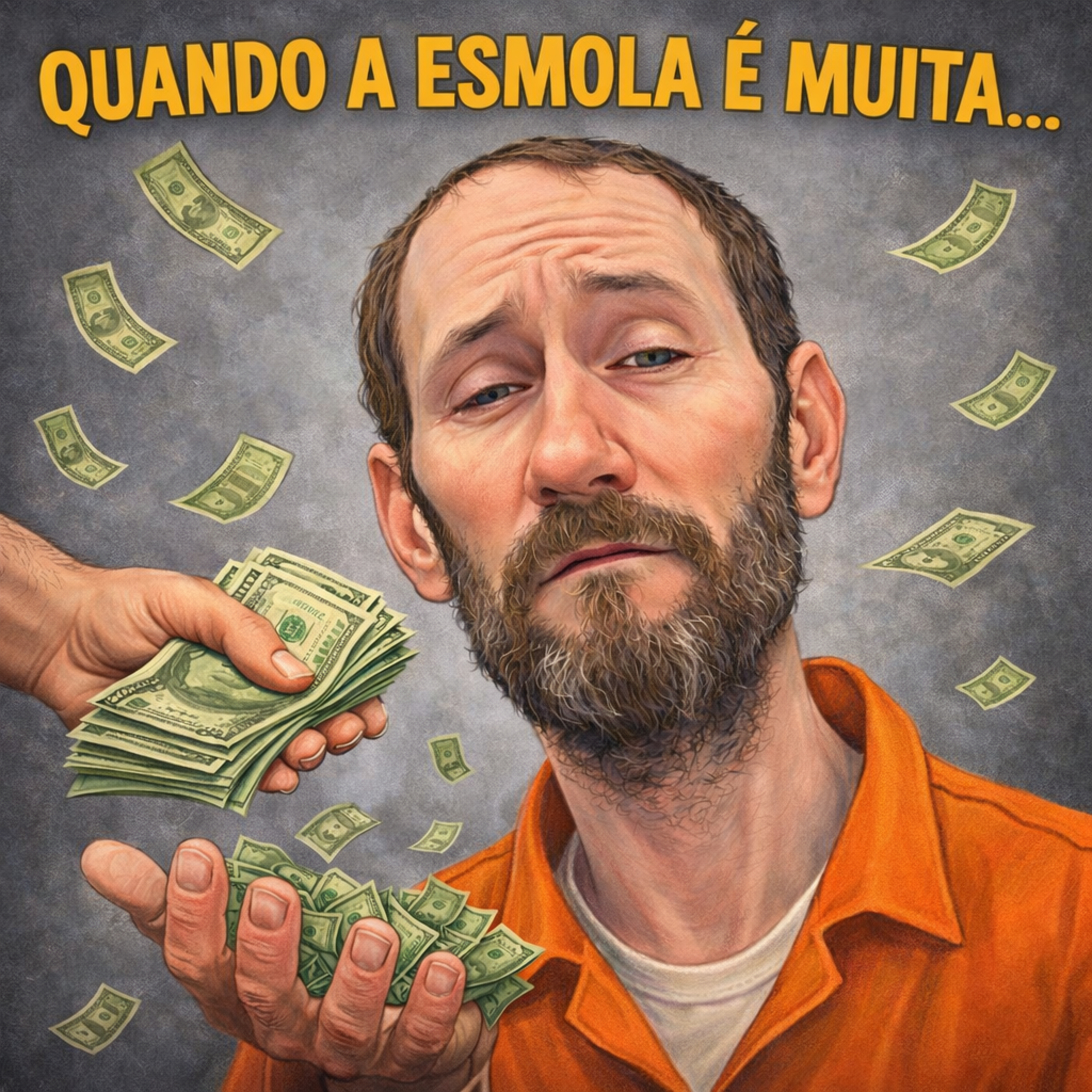 É isto e não passa disto...