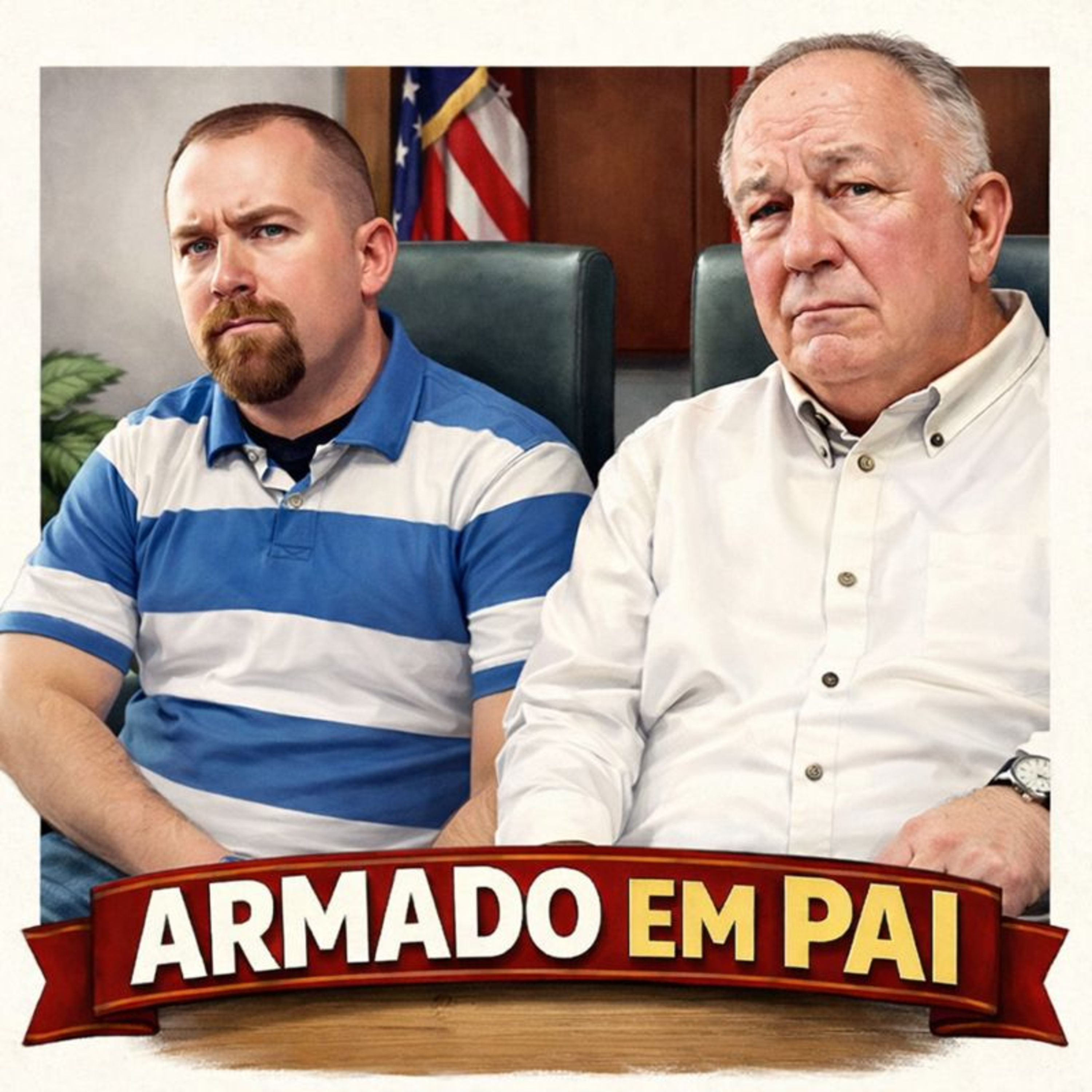 É isto e não passa disto...