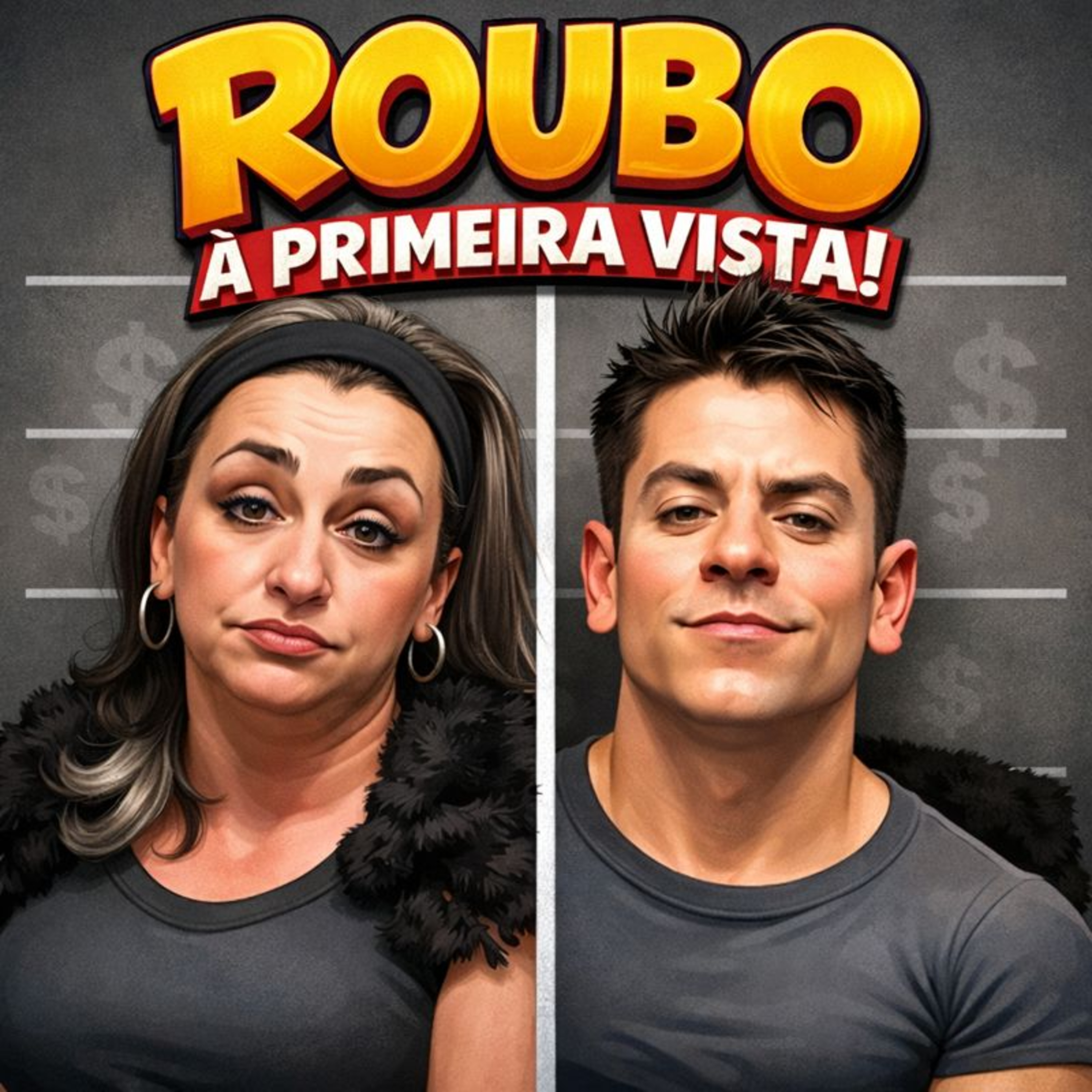 É isto e não passa disto...