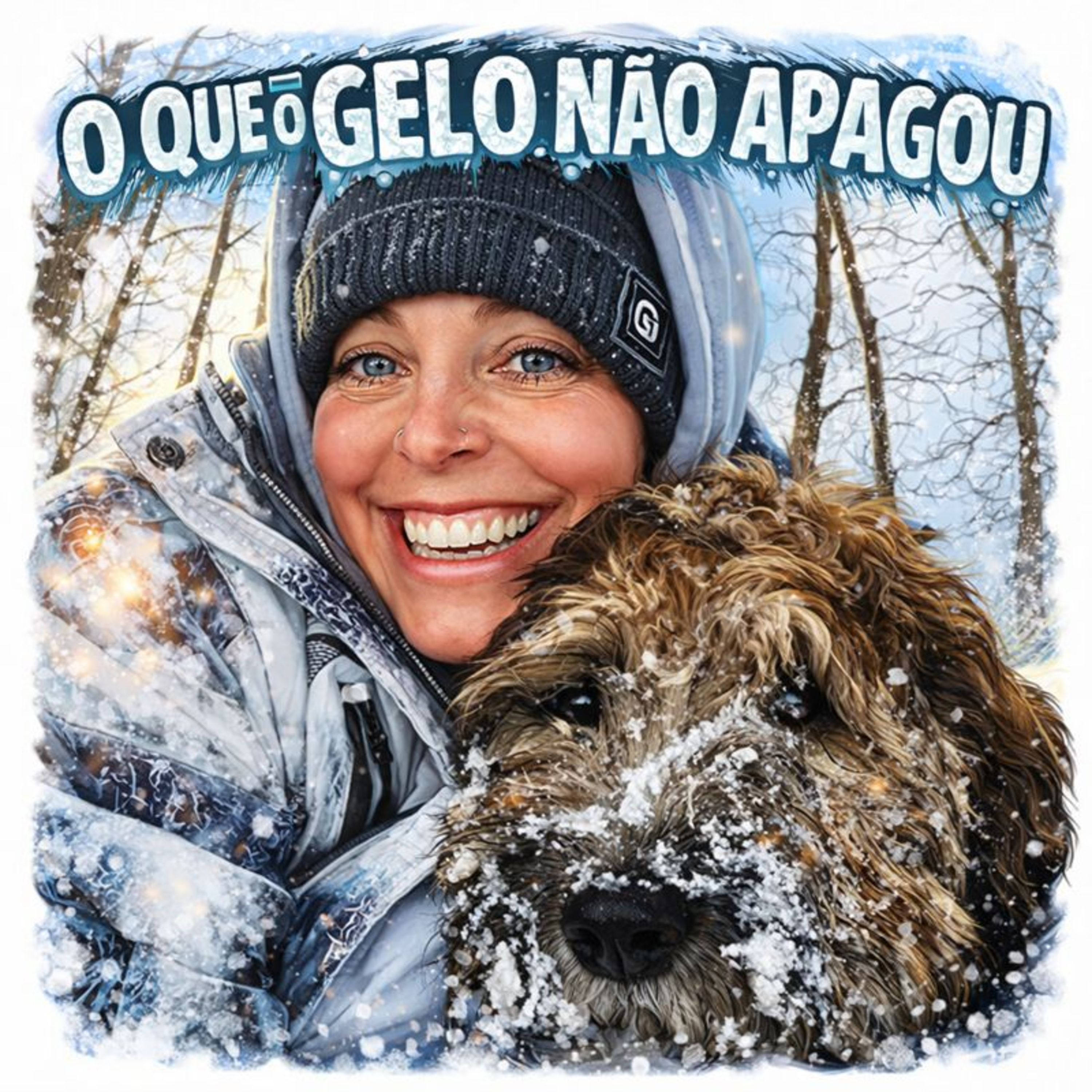 É isto e não passa disto...