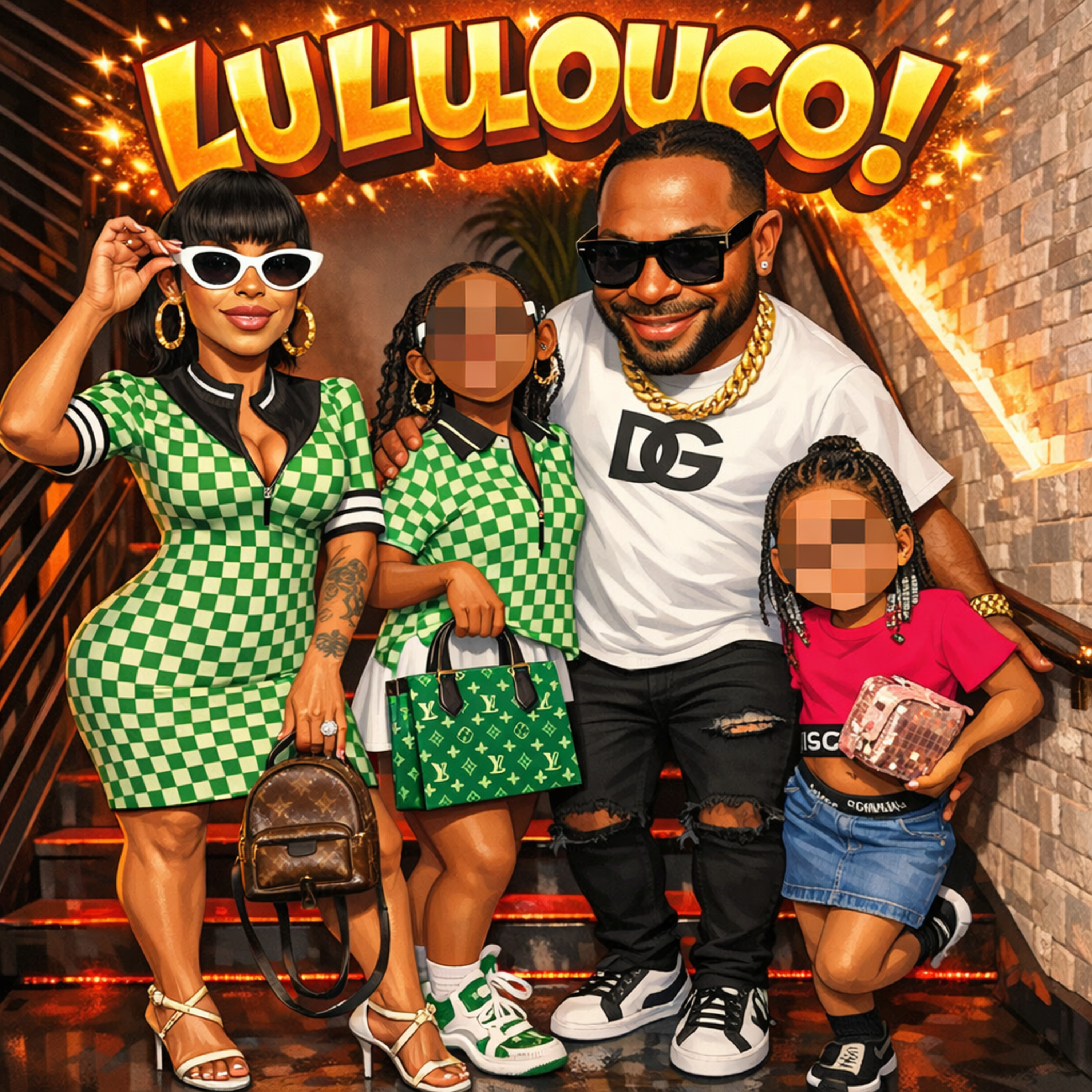 É isto e não passa disto...