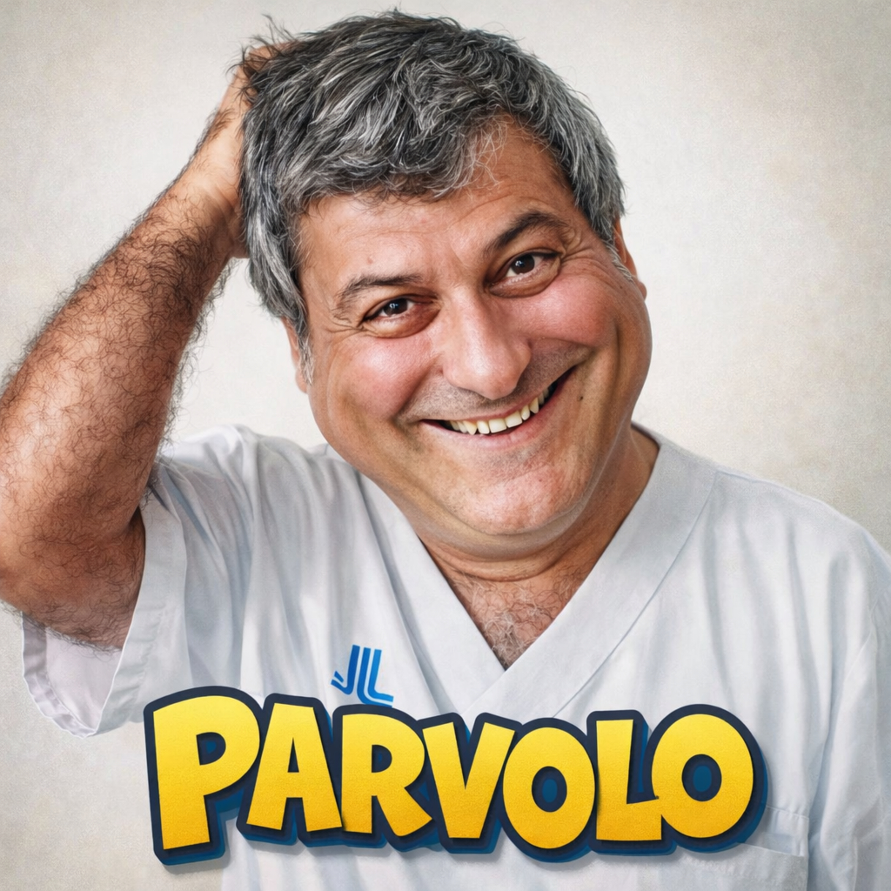 Parvolo episode artwork