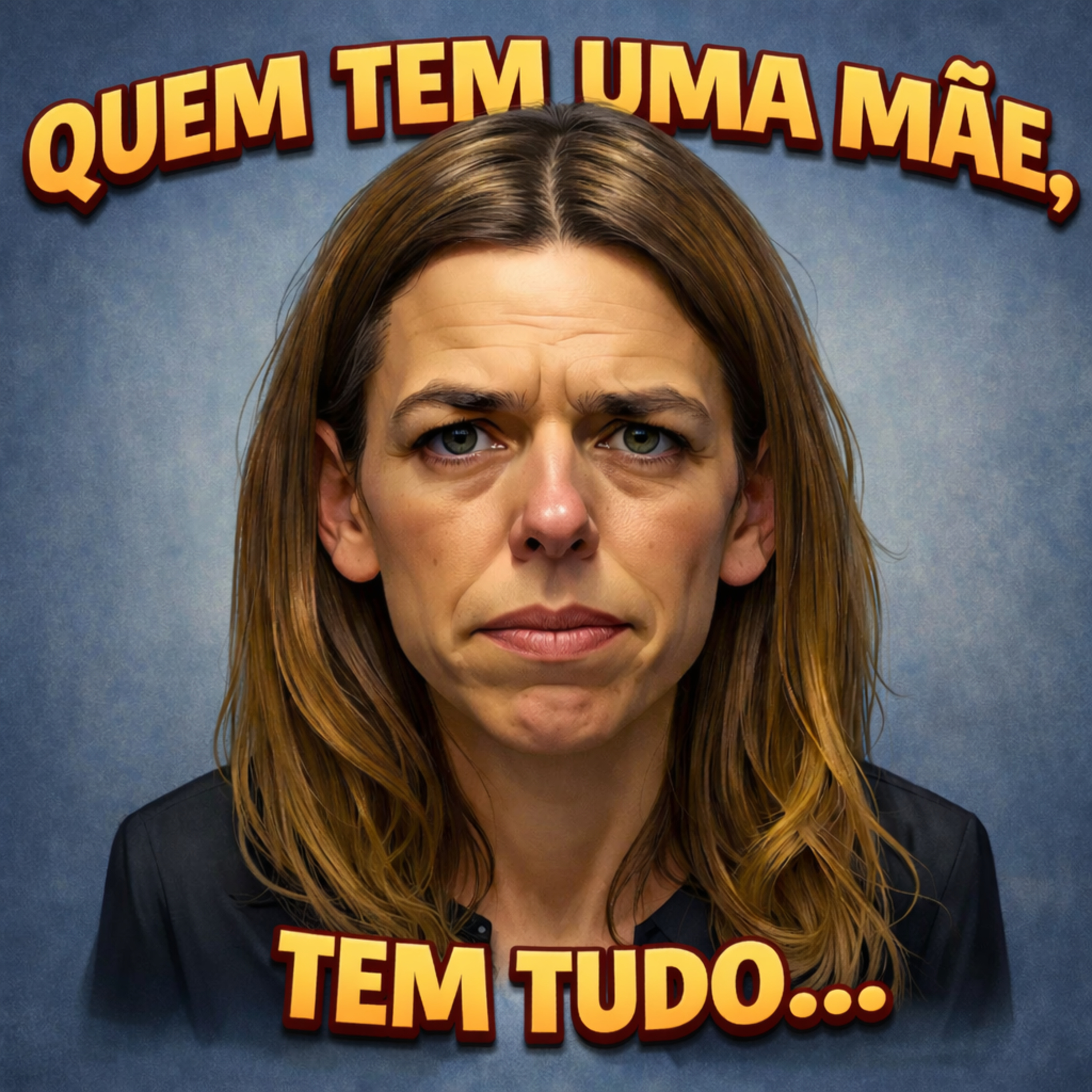 Quem tem uma mãe, tem tudo... episode artwork