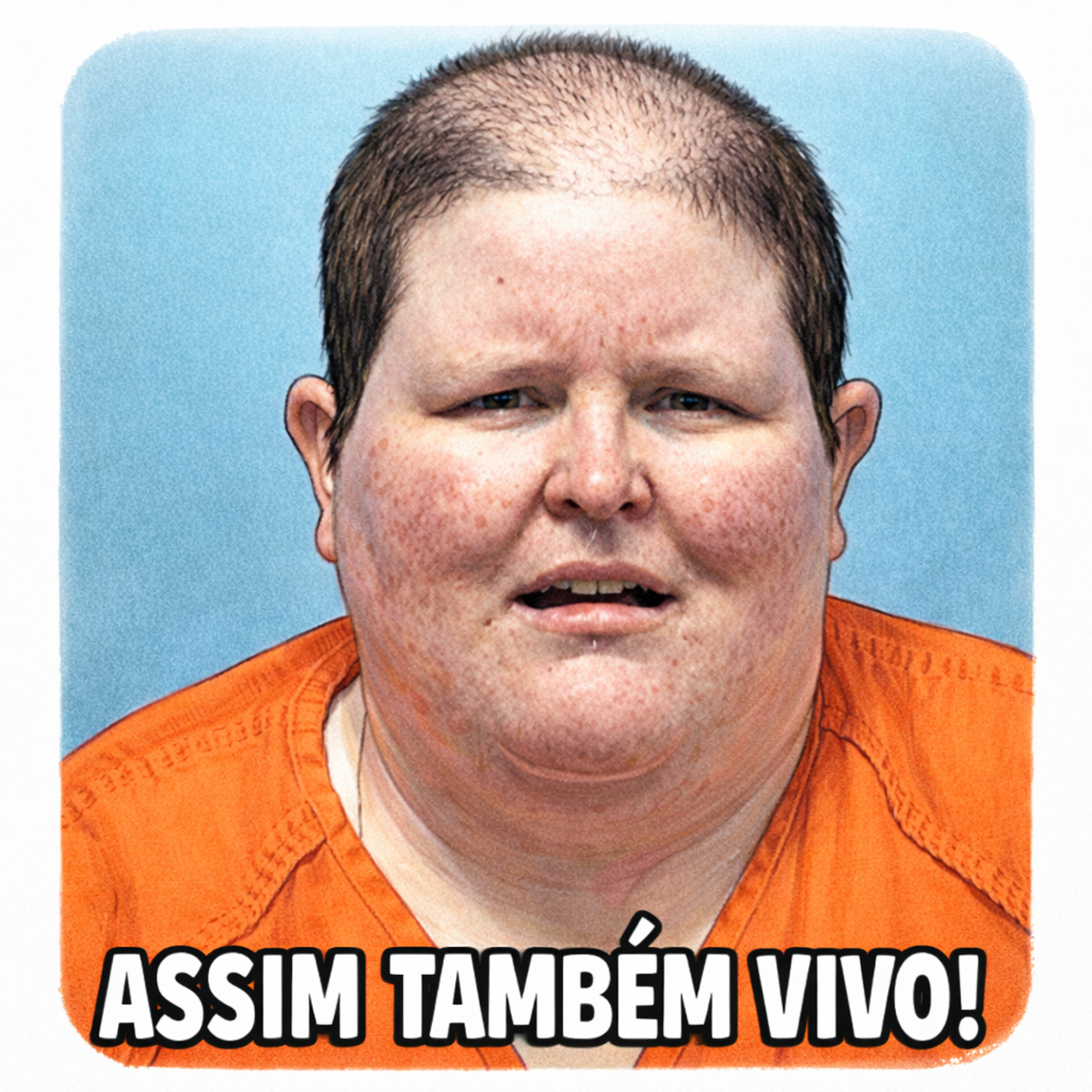 Assim também vivo! episode artwork