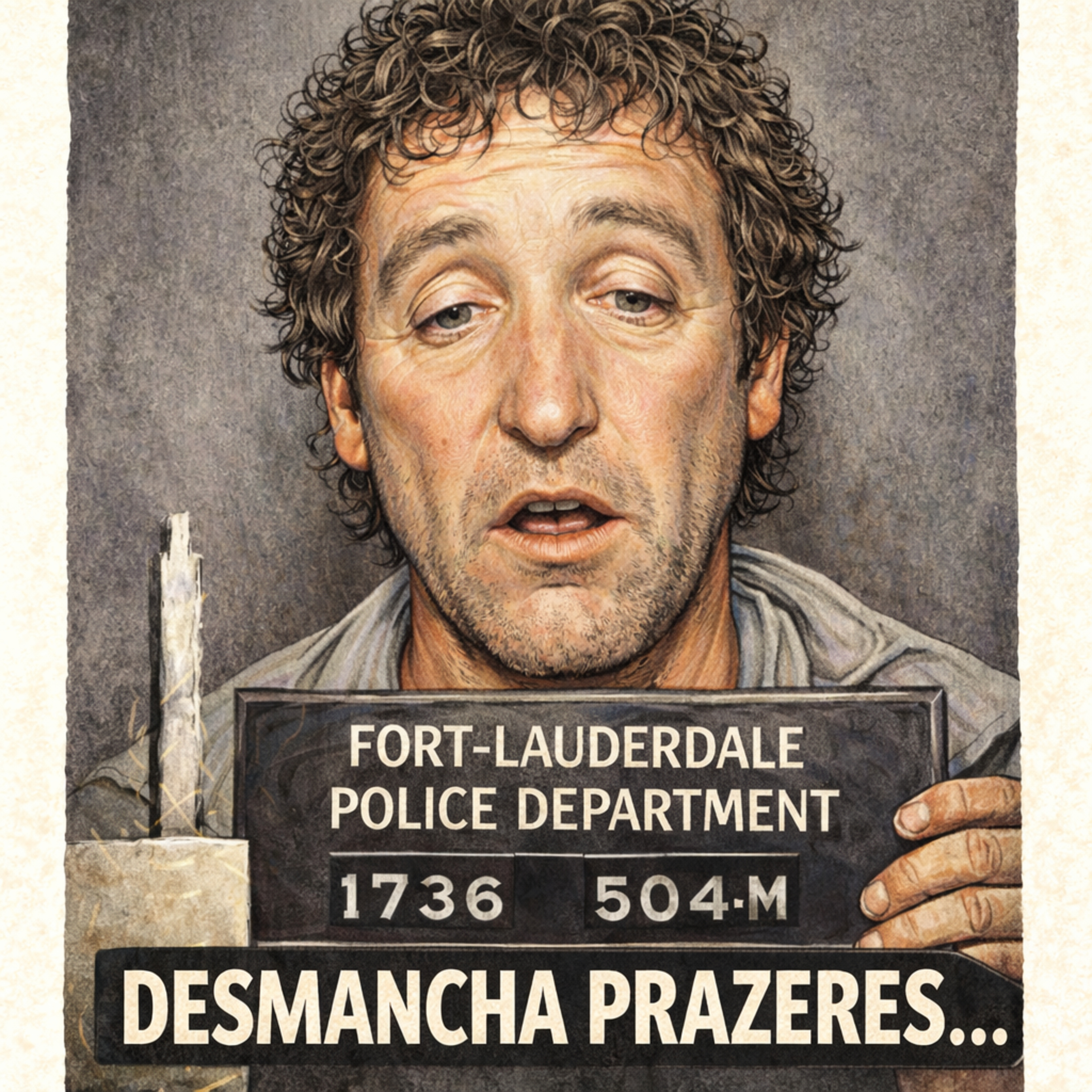 Desmacha prazeres... episode artwork