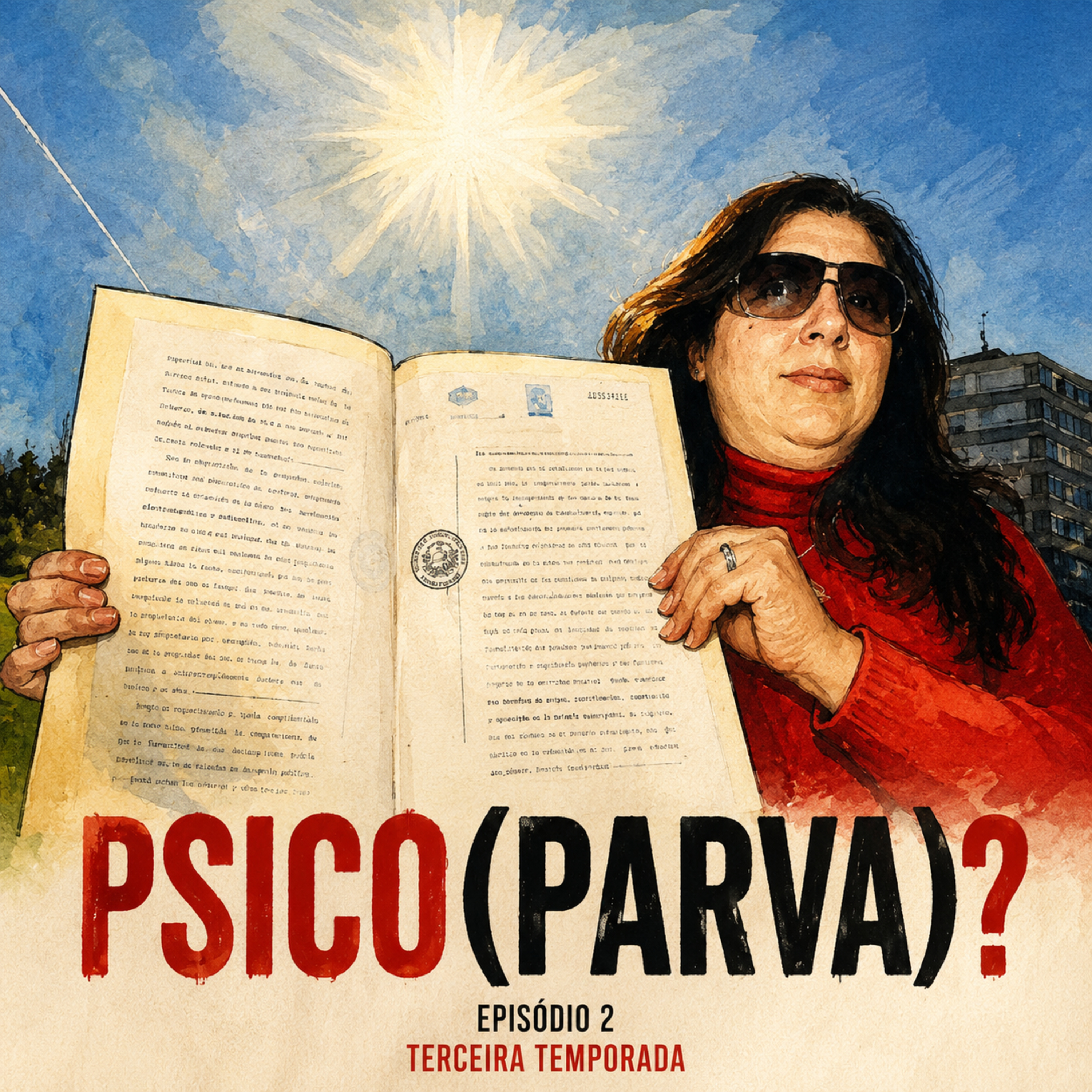 Psico(Parva)? episode artwork