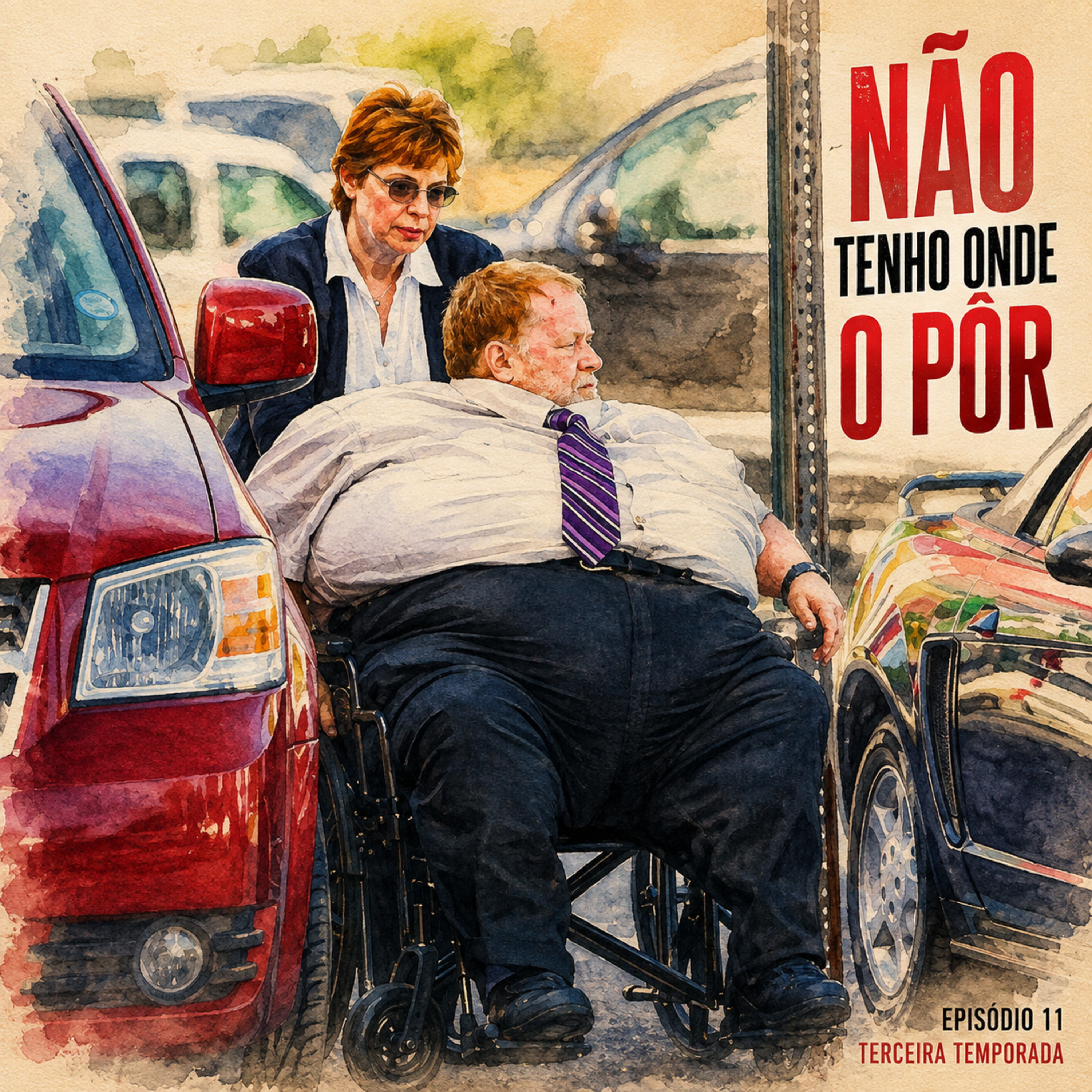 É isto e não passa disto...
