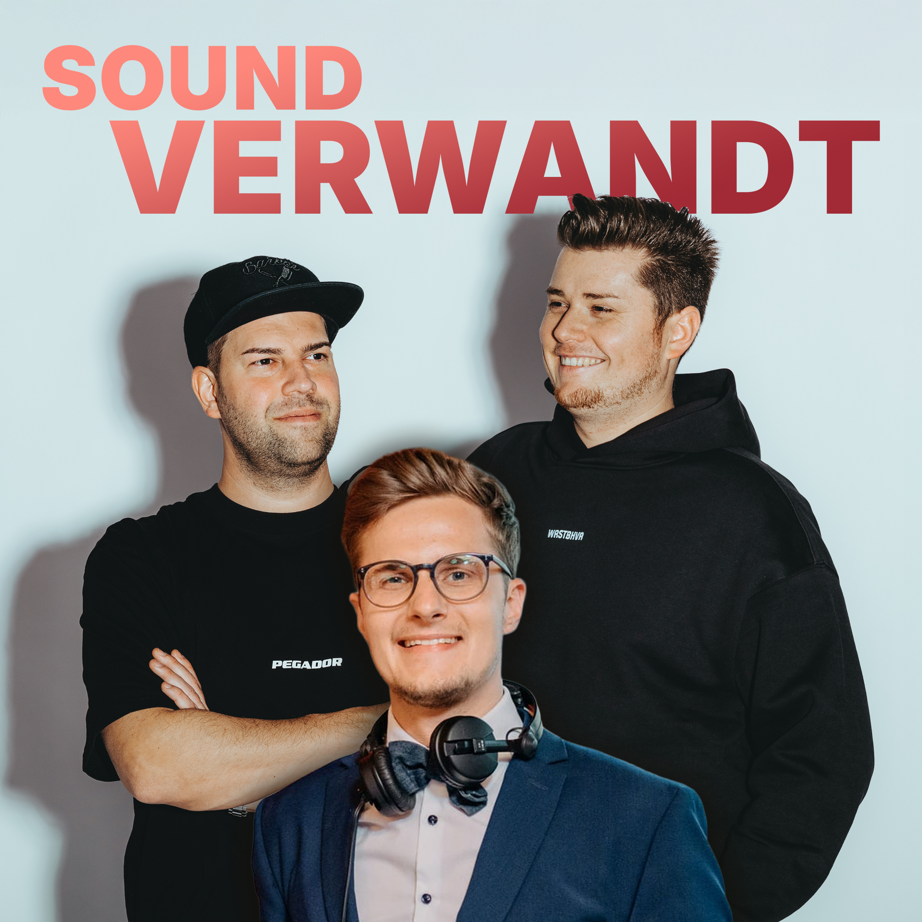 Soundverwandt