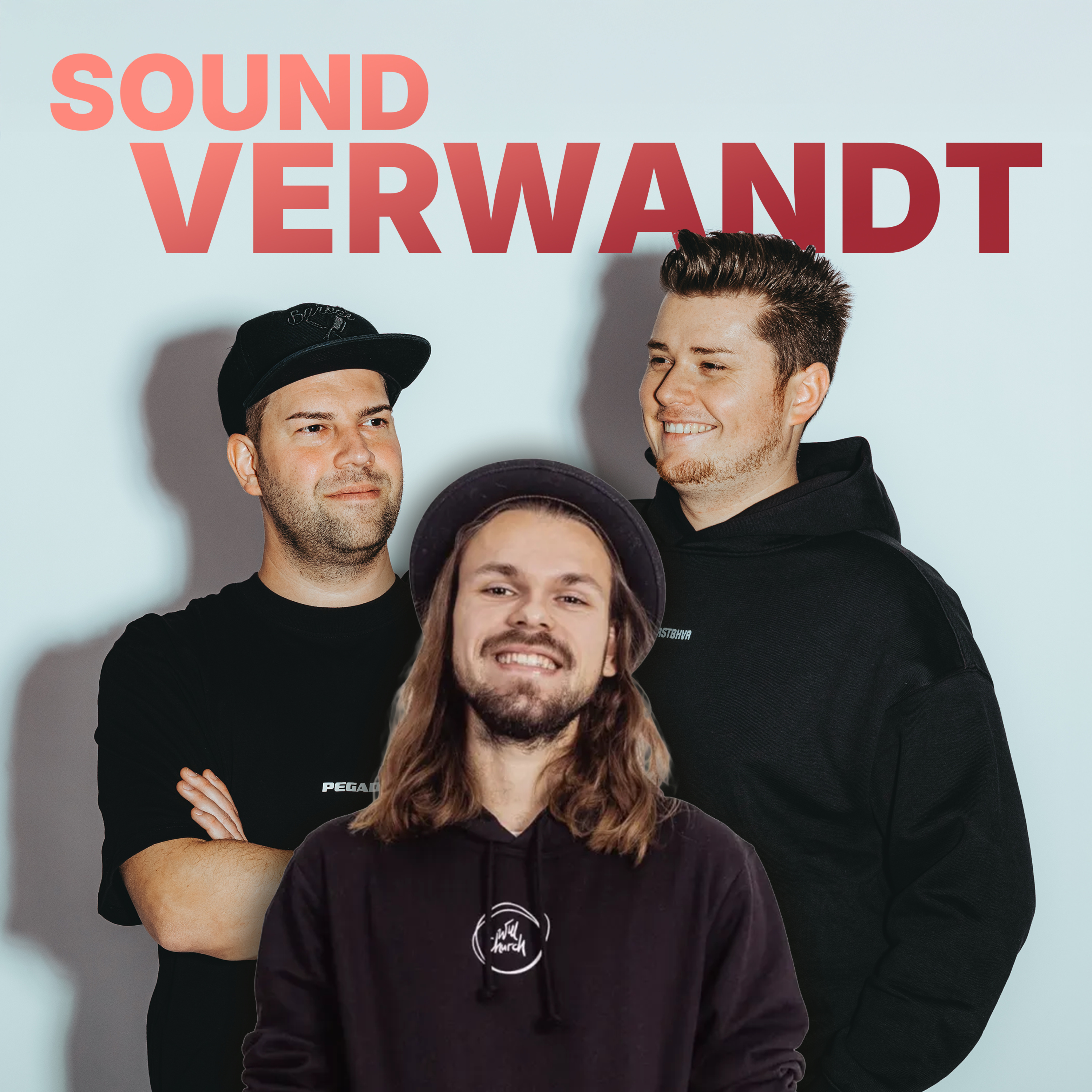 #12 „Ich war mental down“ – Will über Druck & Karriere (mit Will Church) episode artwork