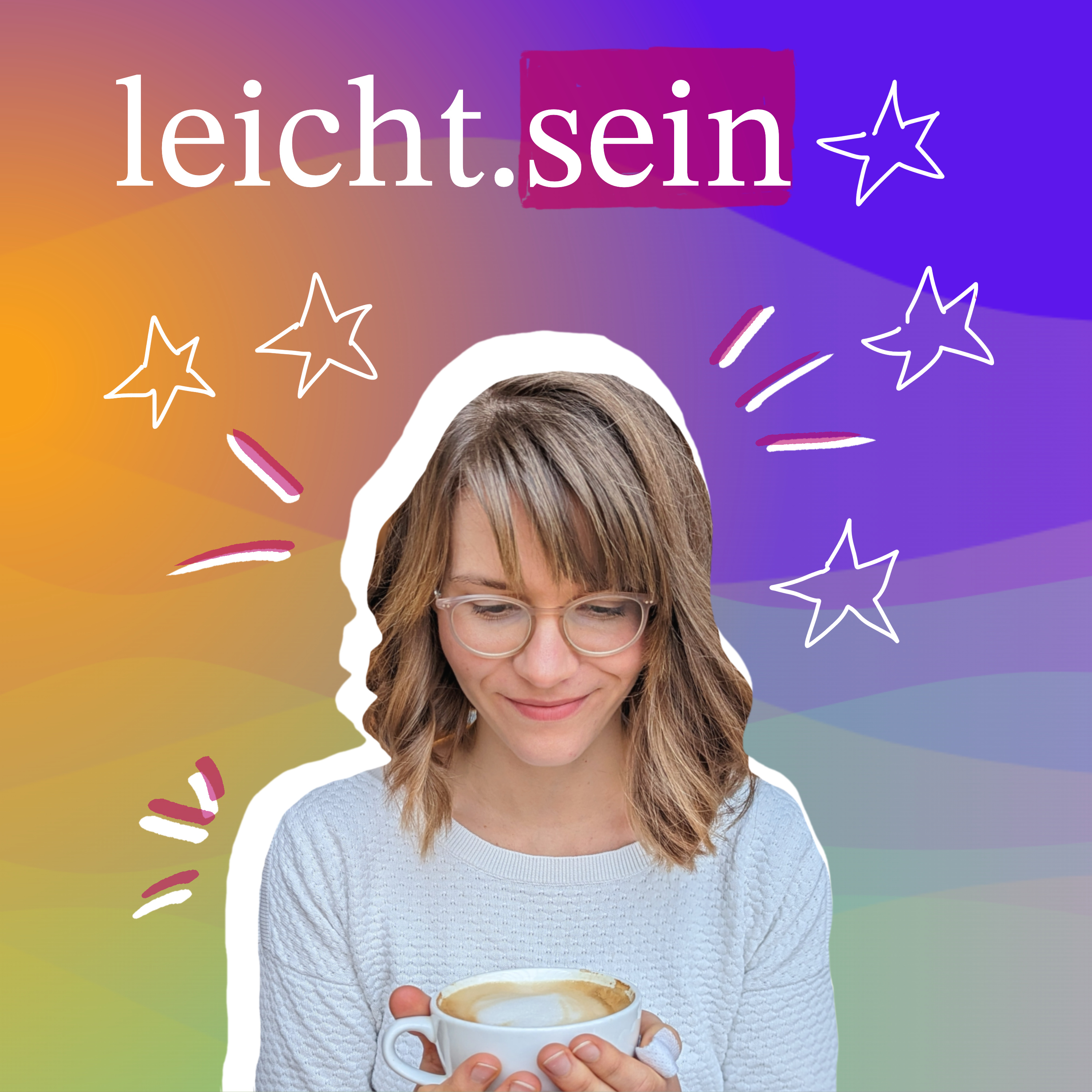 Fantasiereise zum Einschlafen: Das Atelier der Träume - Leichtigkeit finden & sanft einschlafen episode artwork