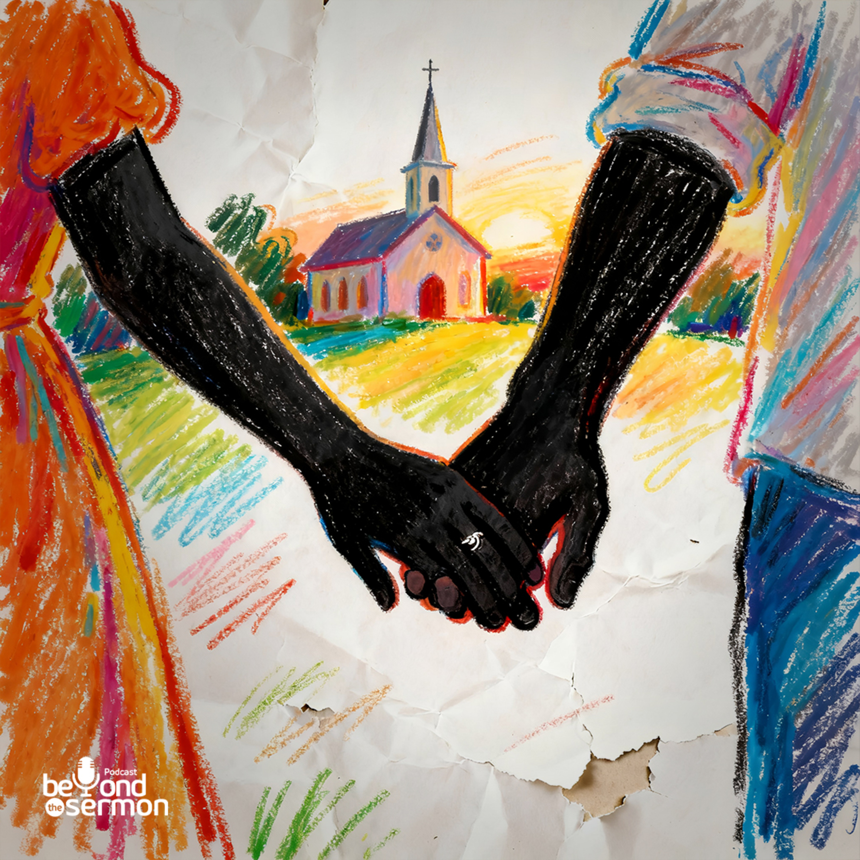 P1: Dating in the Church | BTSEpisode 2 – Part 1 episode artwork