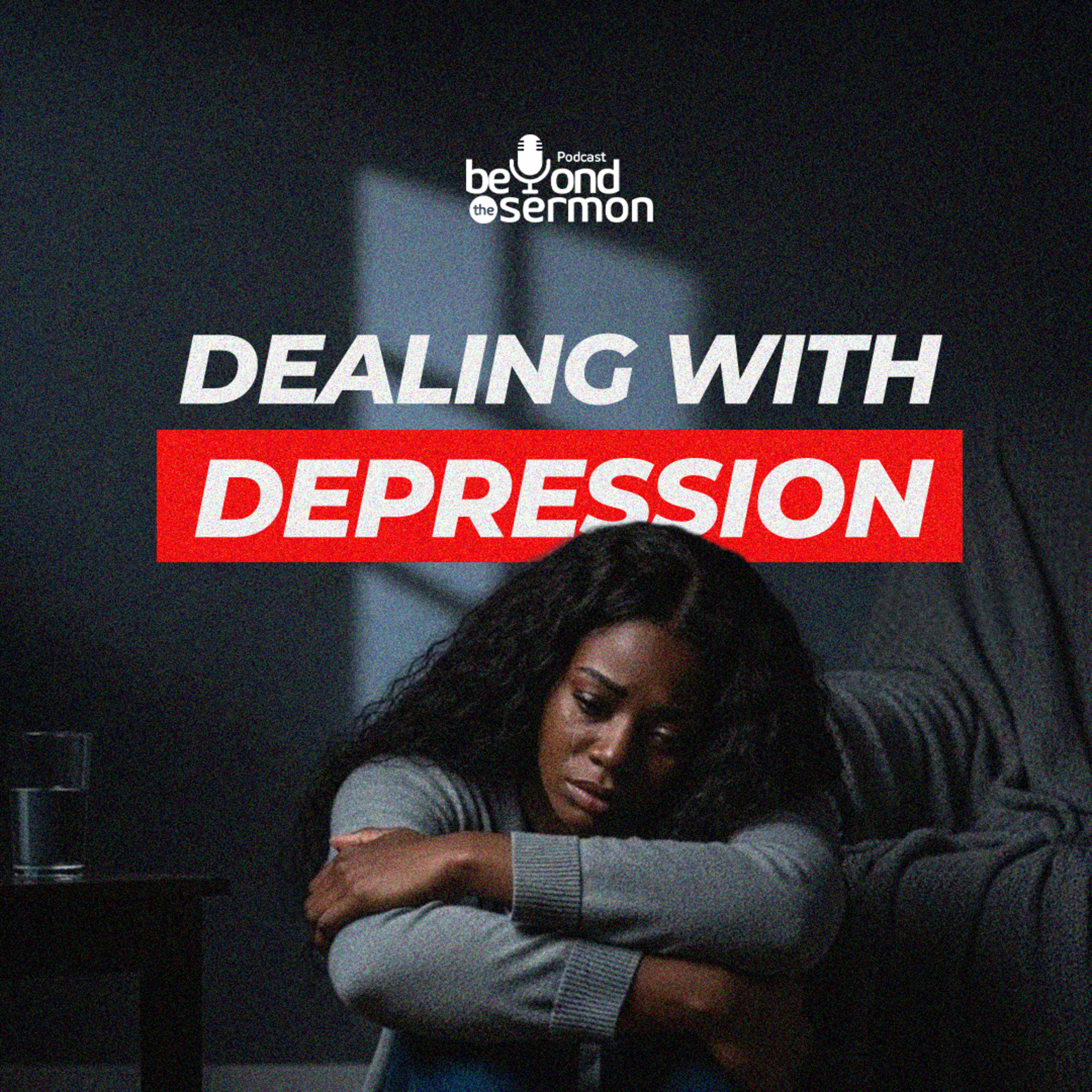 EP1: Dealing With Depression | BTS Episode 1 - Full episode artwork