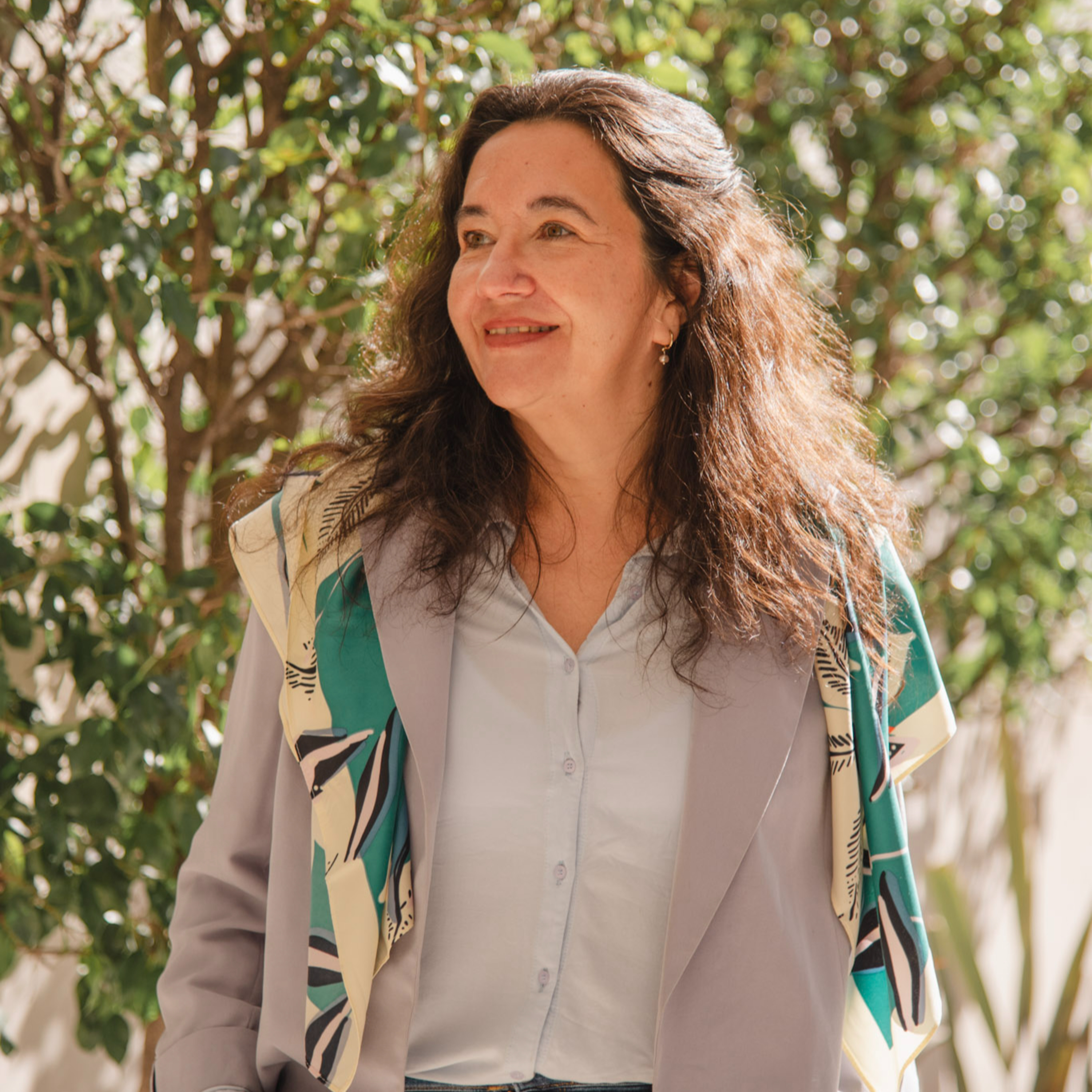 Portada de Carola Coaching