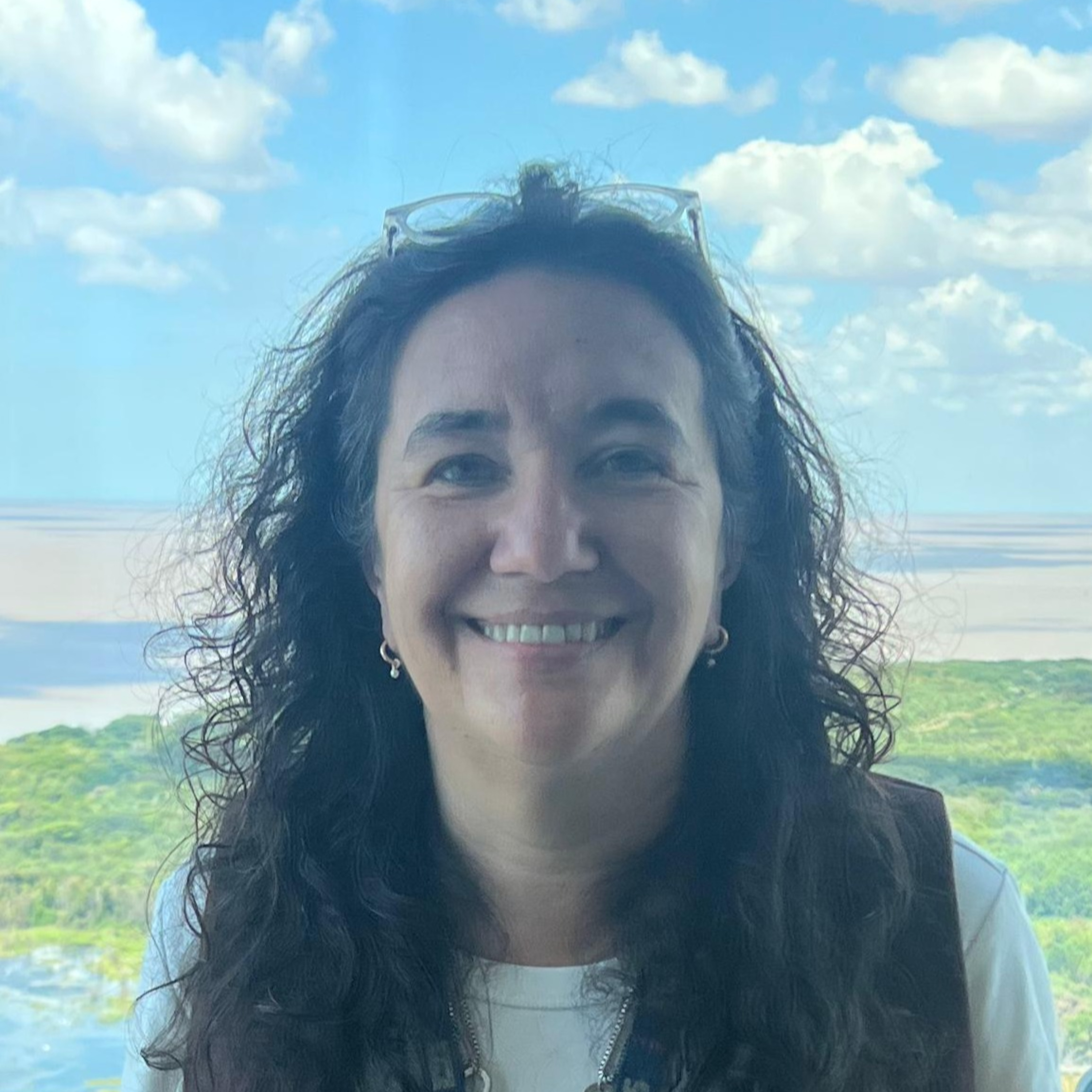 Portada de Carola Coaching