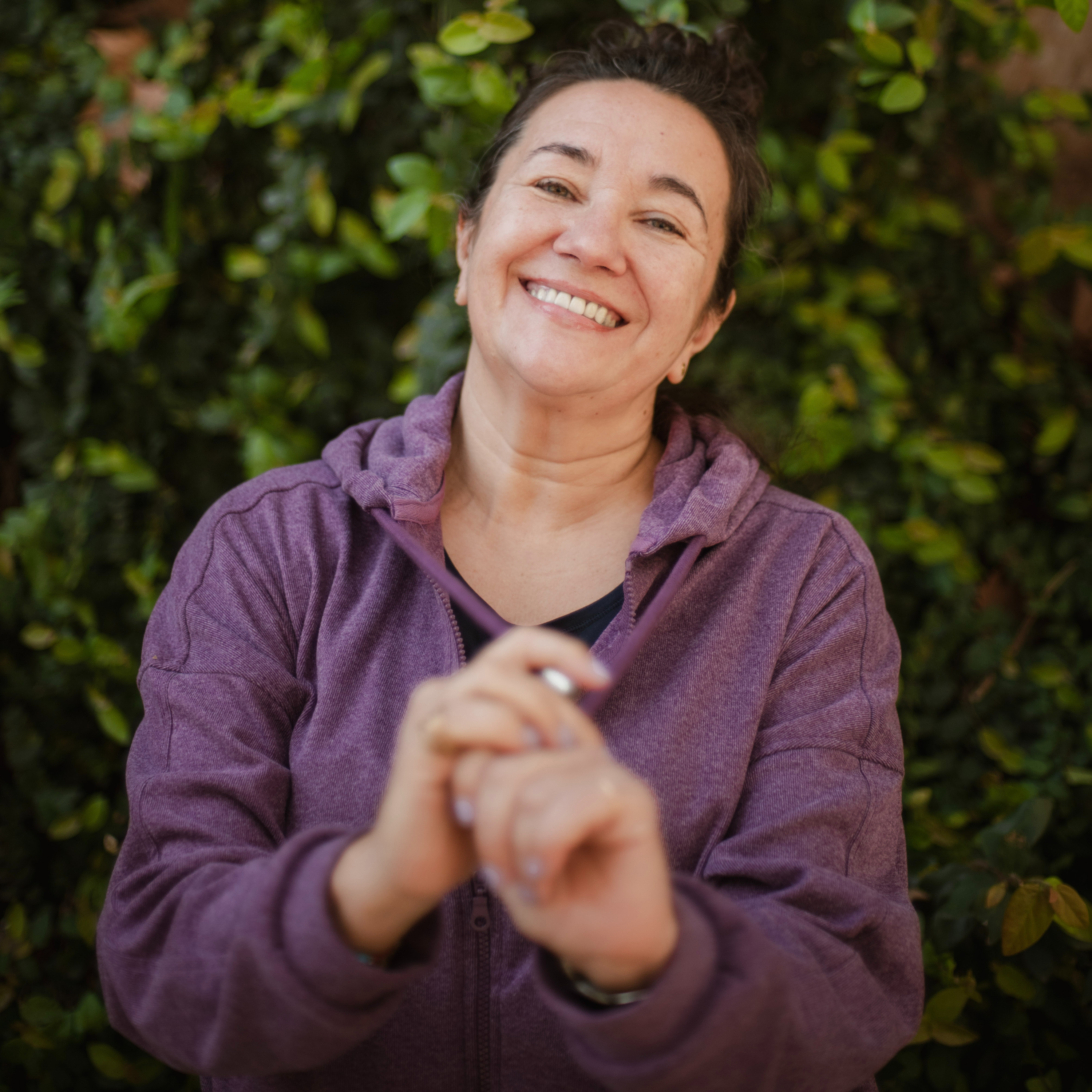 Portada de Carola Coaching