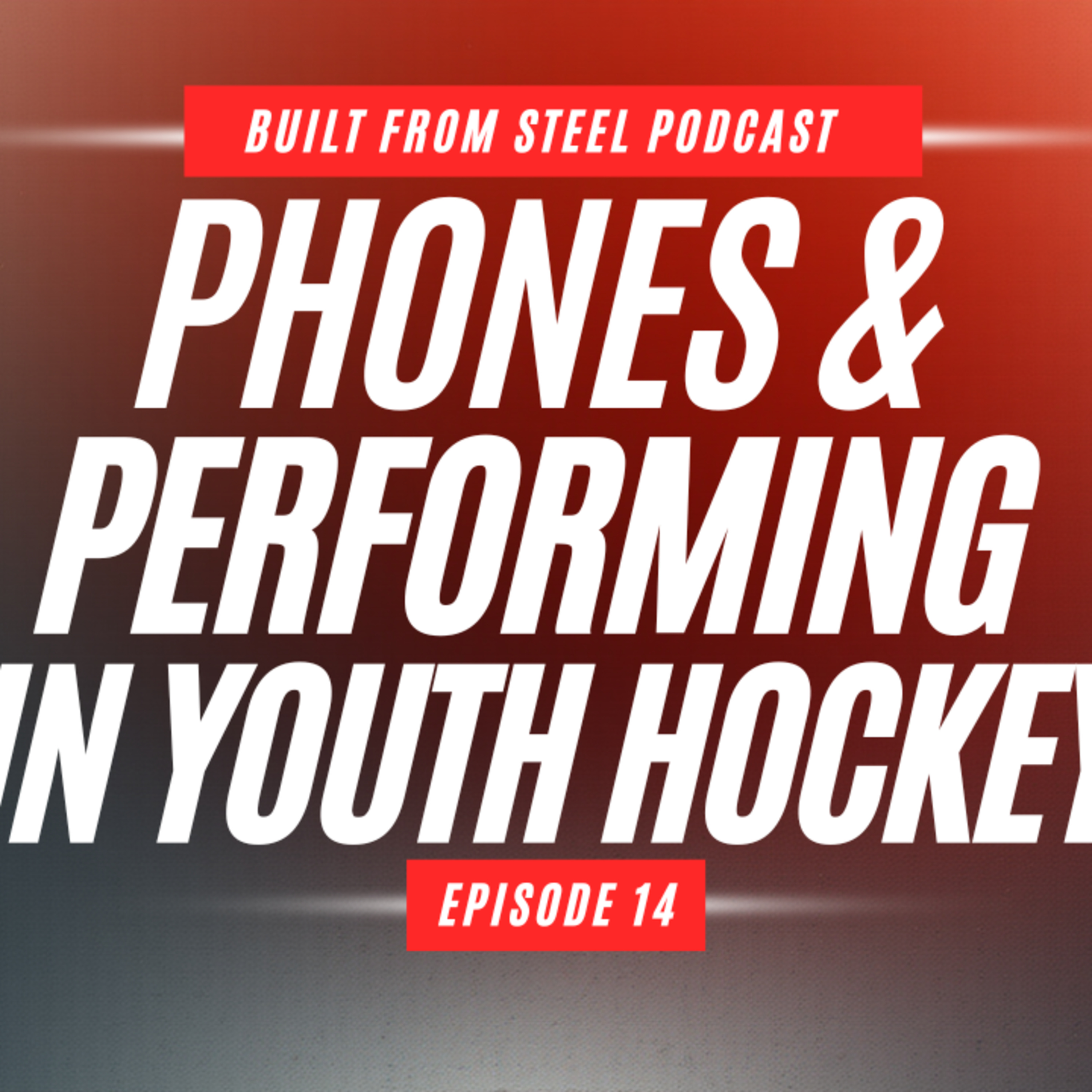 Built From Steel Podcast