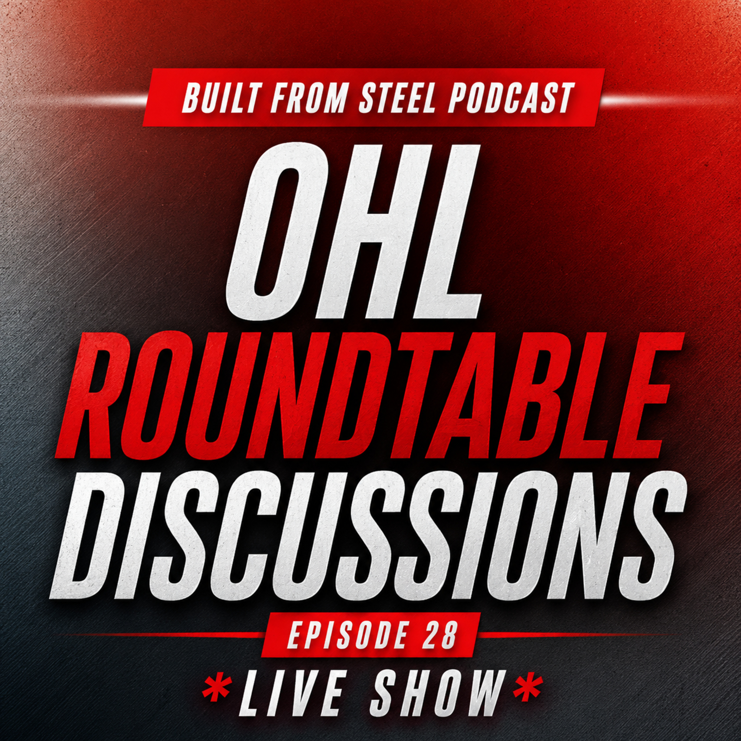 Ep.28 | OHL Roundtable Discussions - LIVE from the Matterhorn Fit All-Path Ontario Showcase